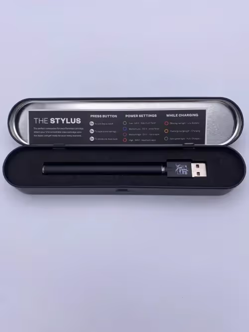Stylus 510 Battery