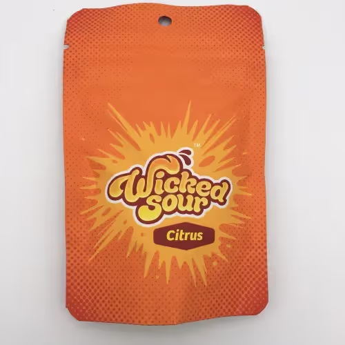 Sour Citrus | 20pk