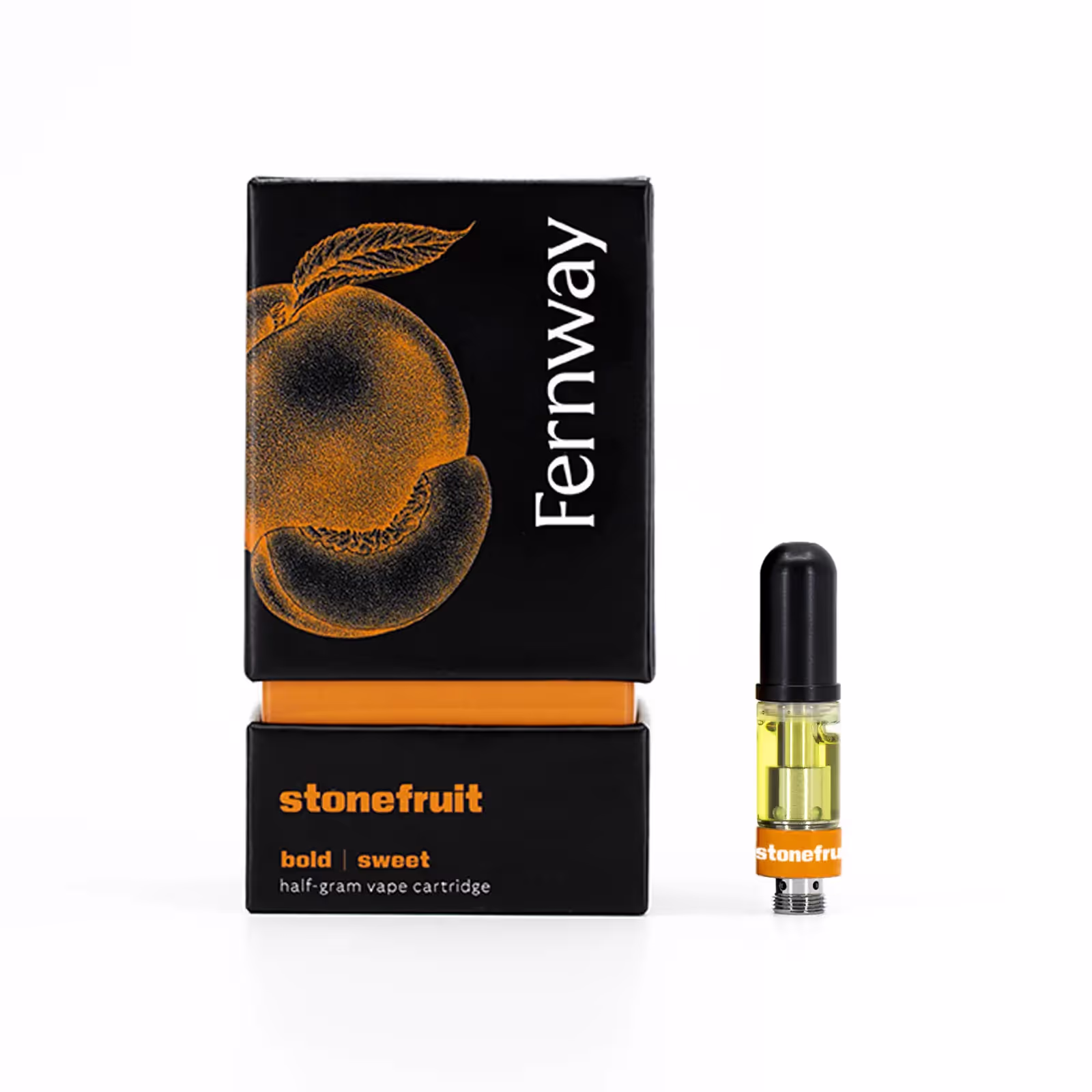 Stonefruit | Cartridge | 0.5g