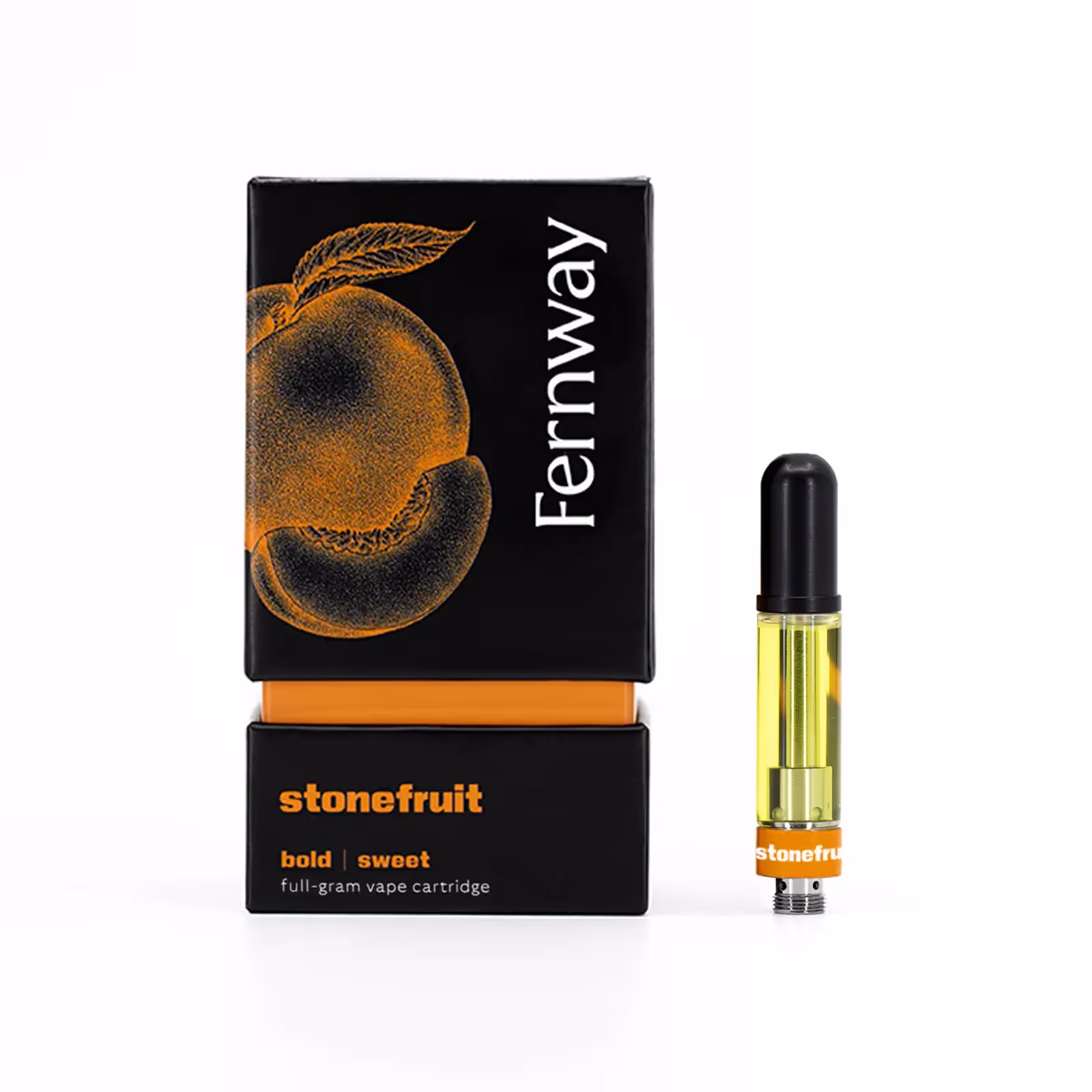 Stonefruit | Cartridge | 1g