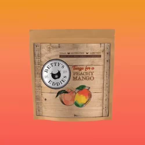 Tango for a Peachy Mango Chews | 10pk
