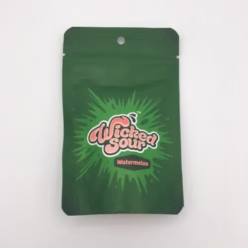 Wicked Watermelon Gummies | 20pk