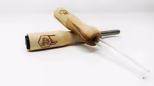Mini Quartz Tipped Nectar Collector