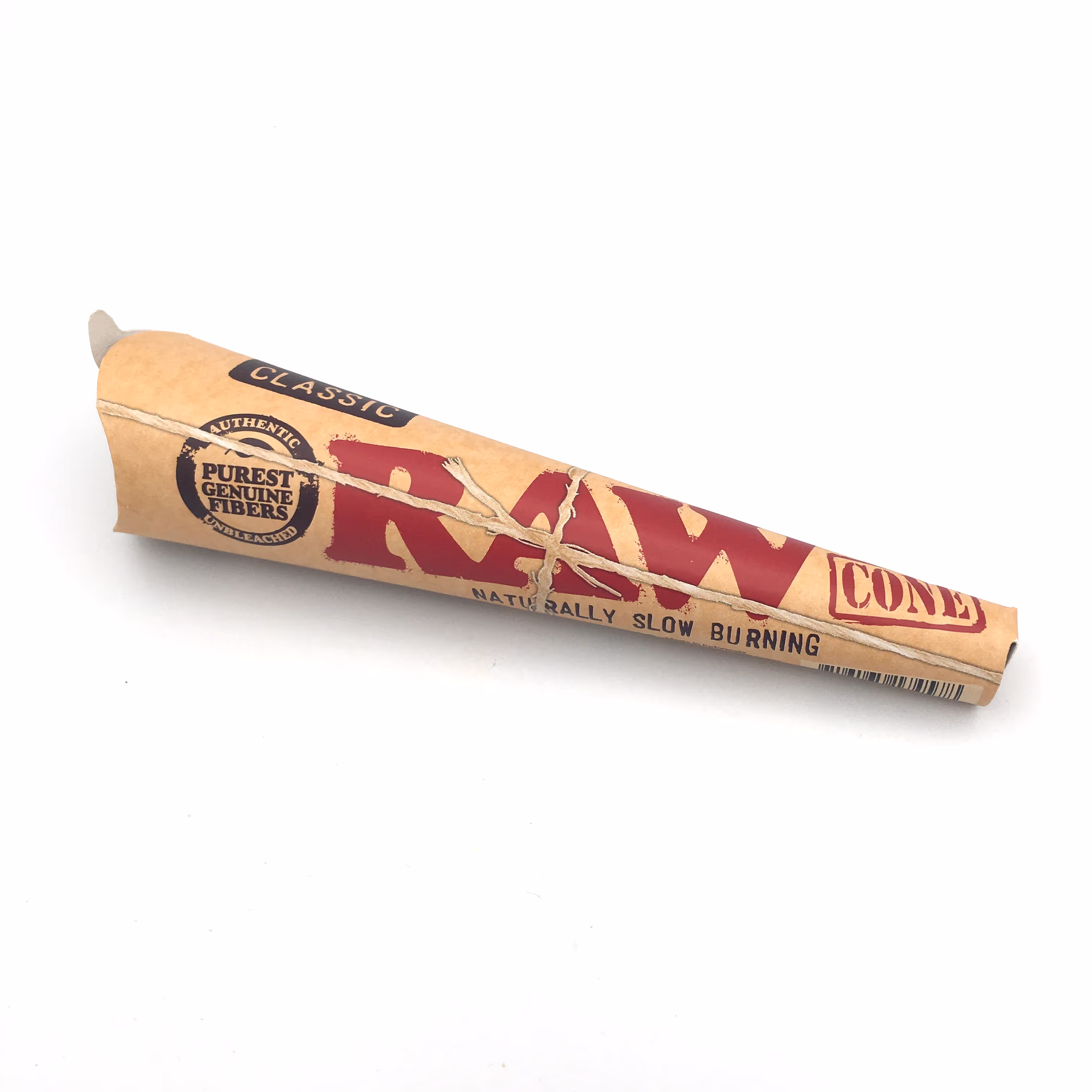 Raw Classic | King Size Cones | 3pk
