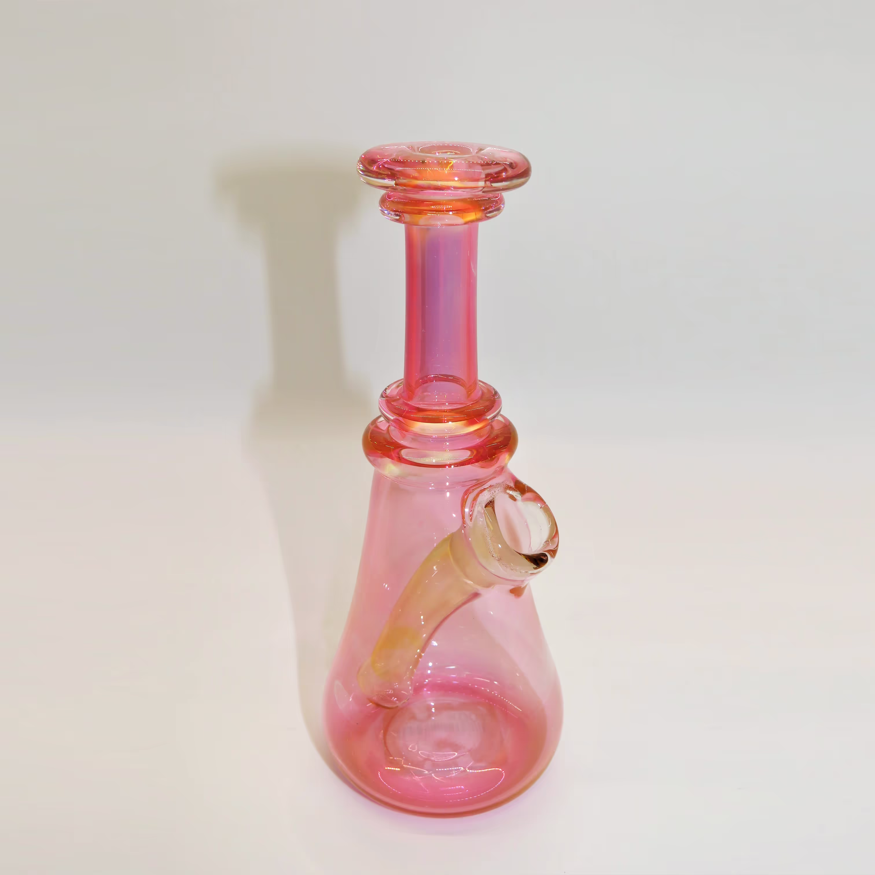 Pink Rig | Yeti Dabs