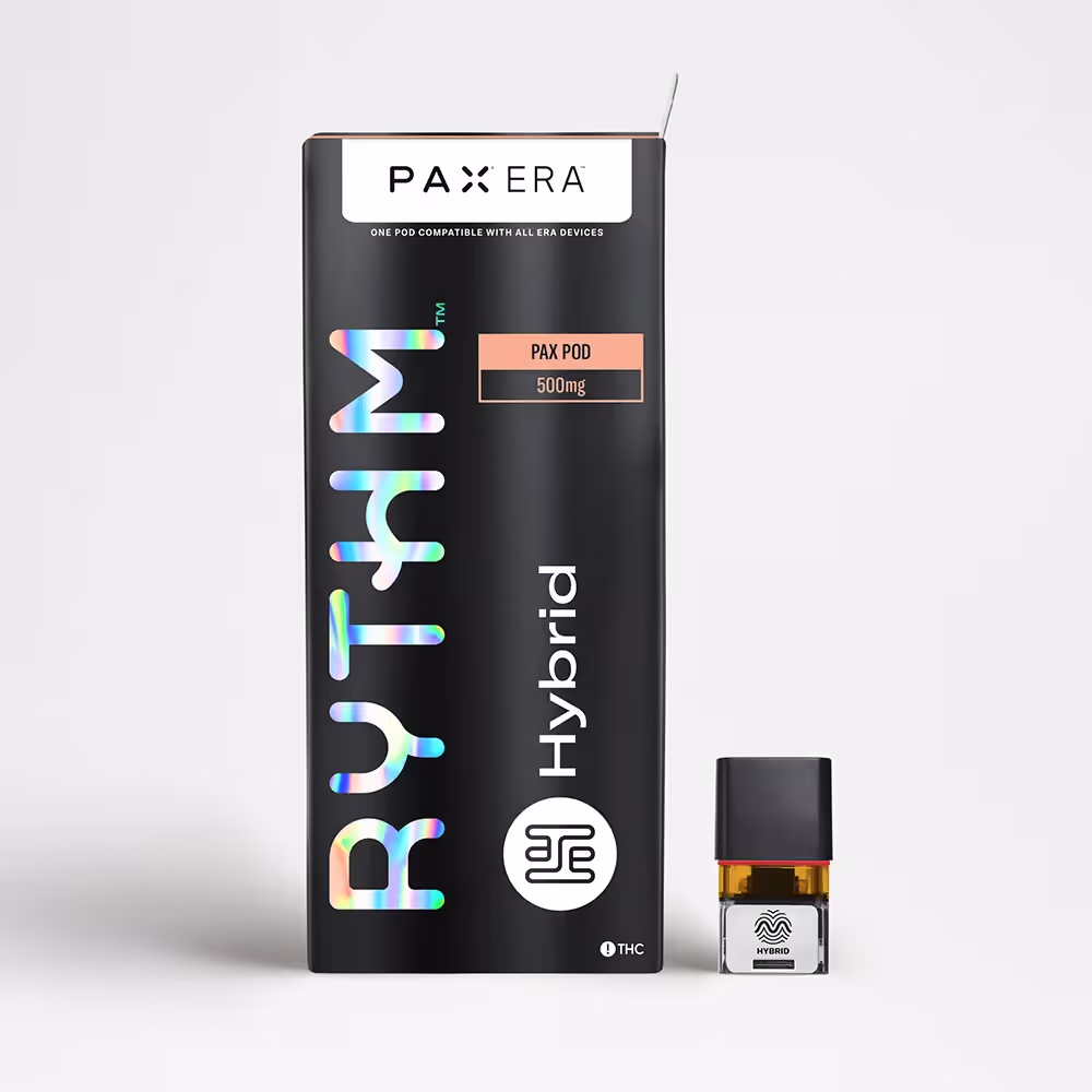 Brownie Pie | Pax Pod | 0.5g
