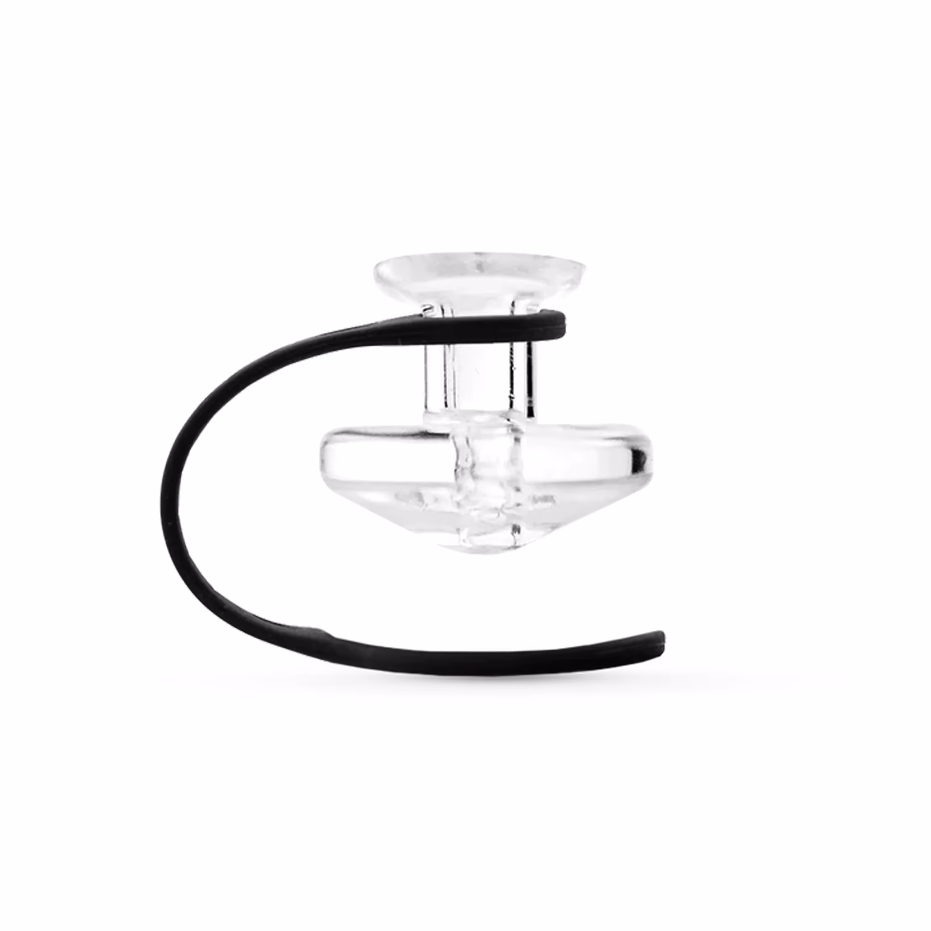Puffco Peak | Carb Cab & Tether