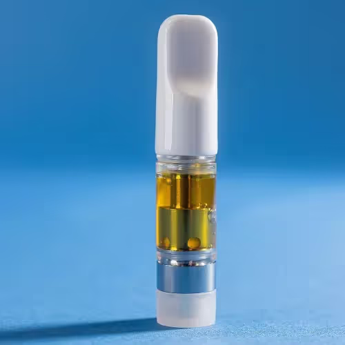 OG Kush | Full Spectrum Cartridge | 0.5g