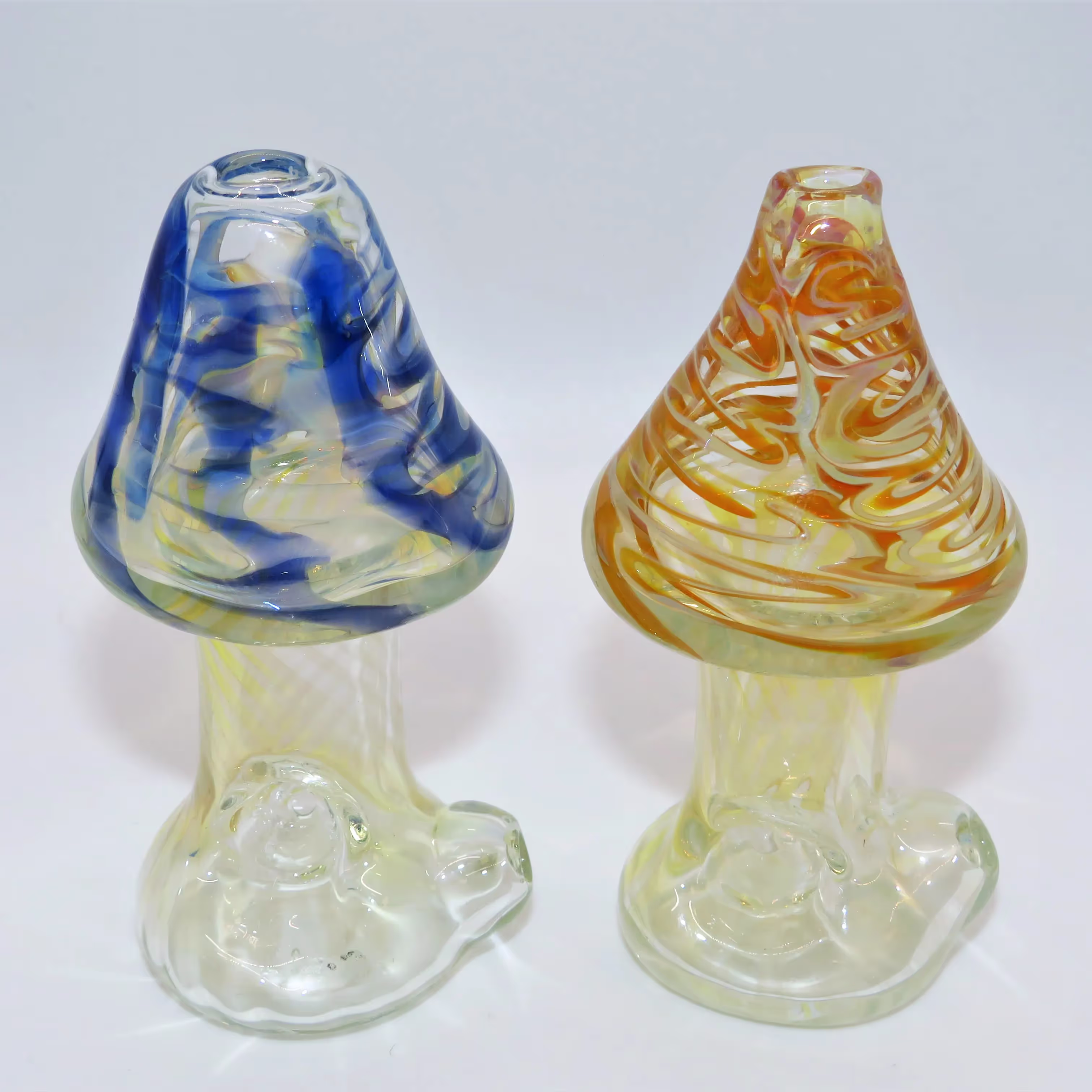 Mushroom Pipe | Freddy