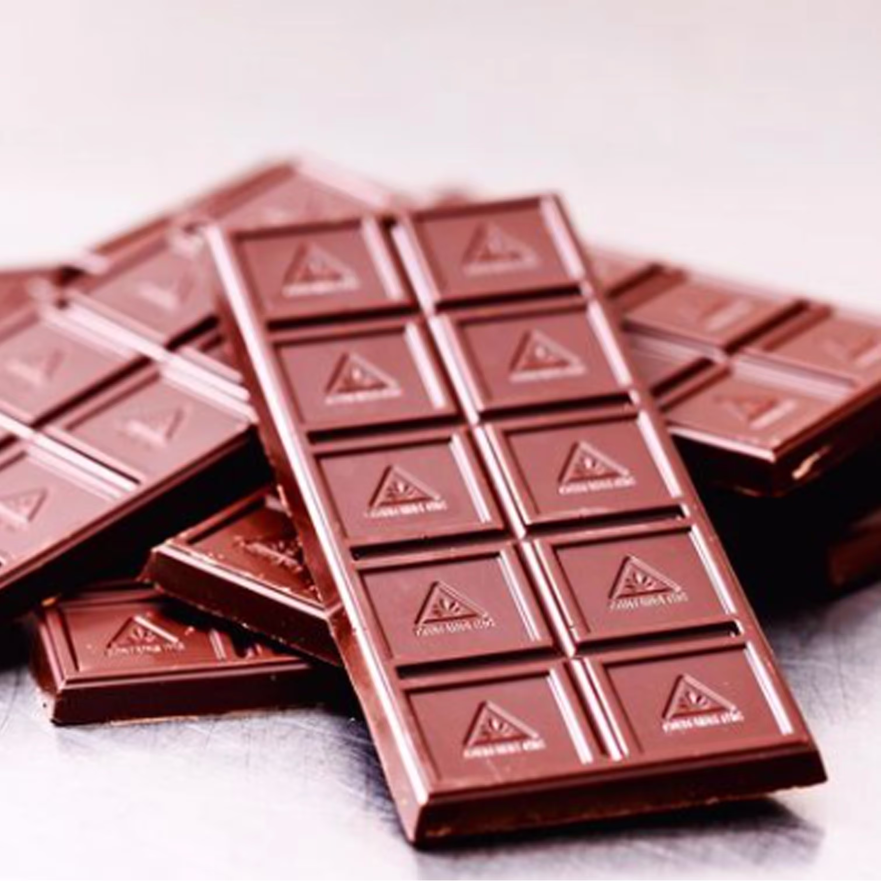 Dark Chocolate | 10pk