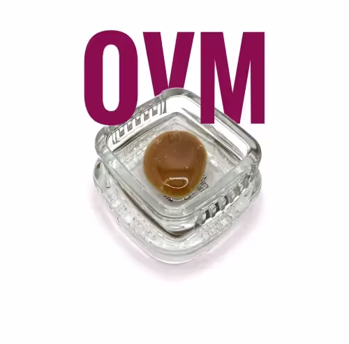 Orange Vanilla Milano | Solventless Budder | 1g