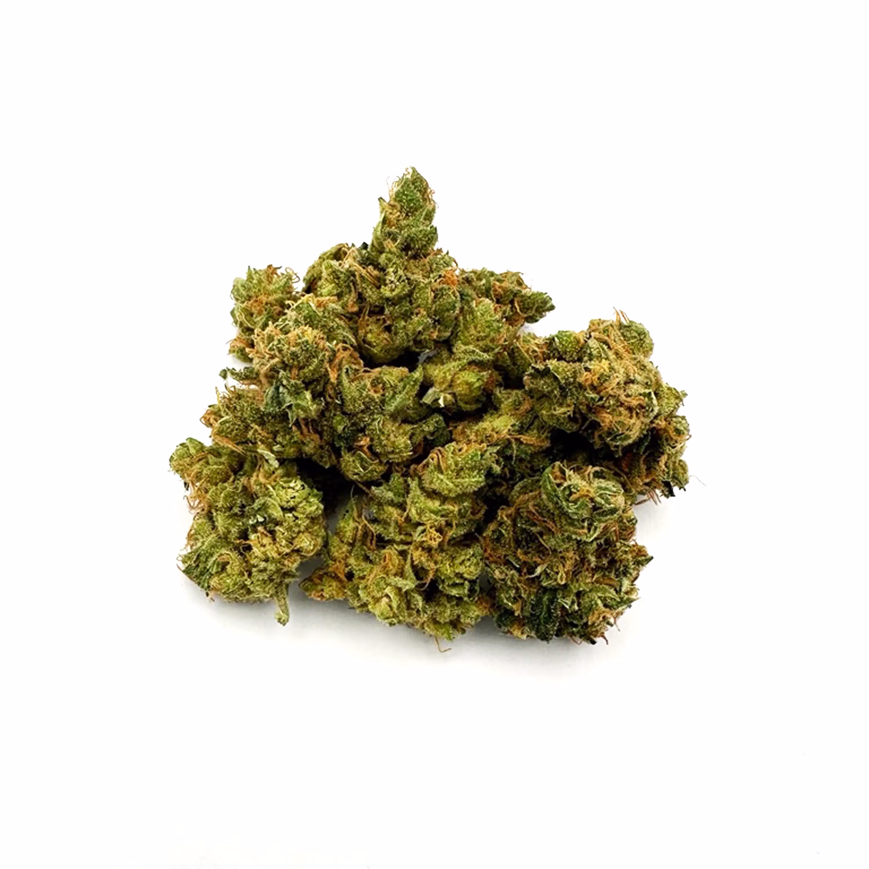 Lemon Jeffrey | 1/8 oz.