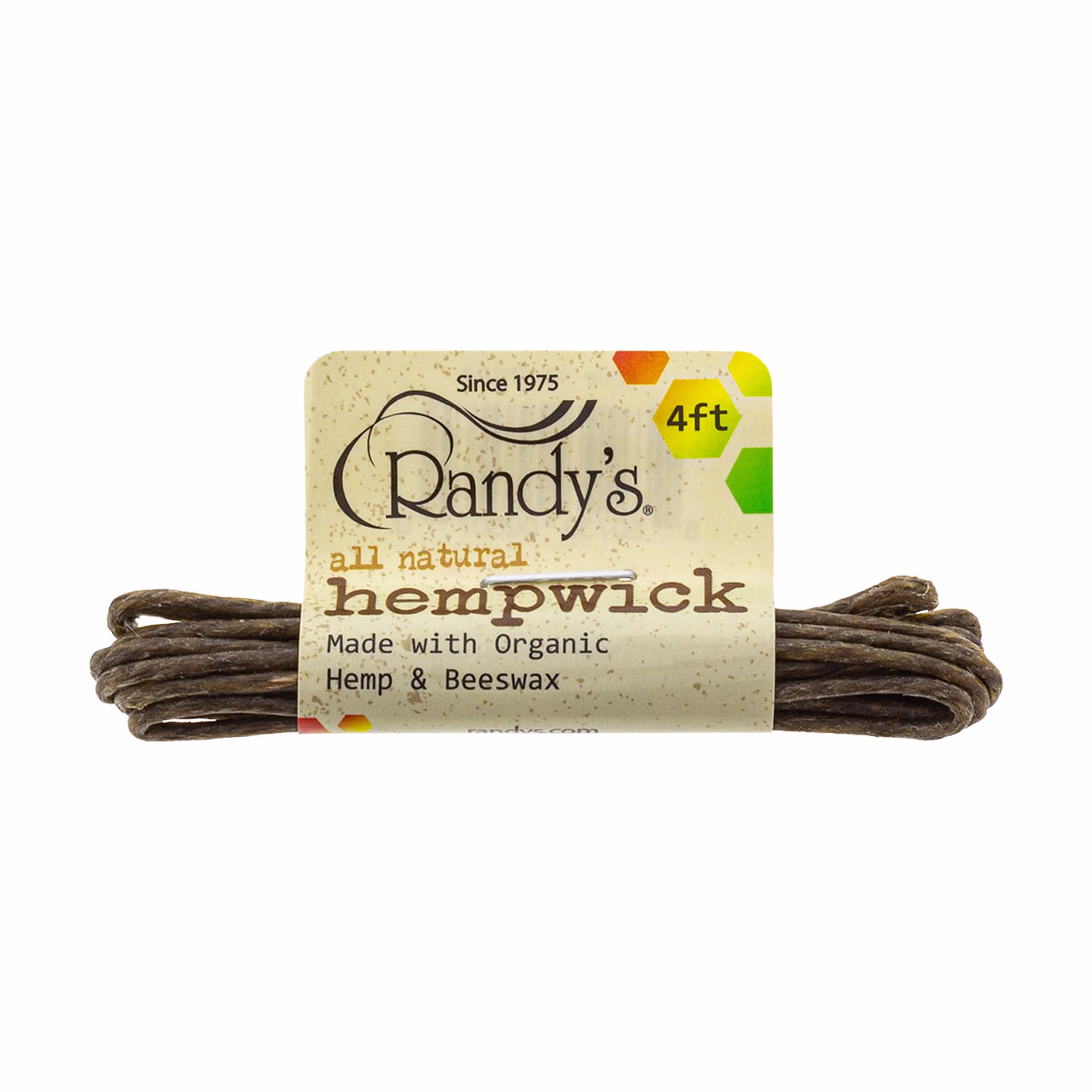 Hempwick | 4ft