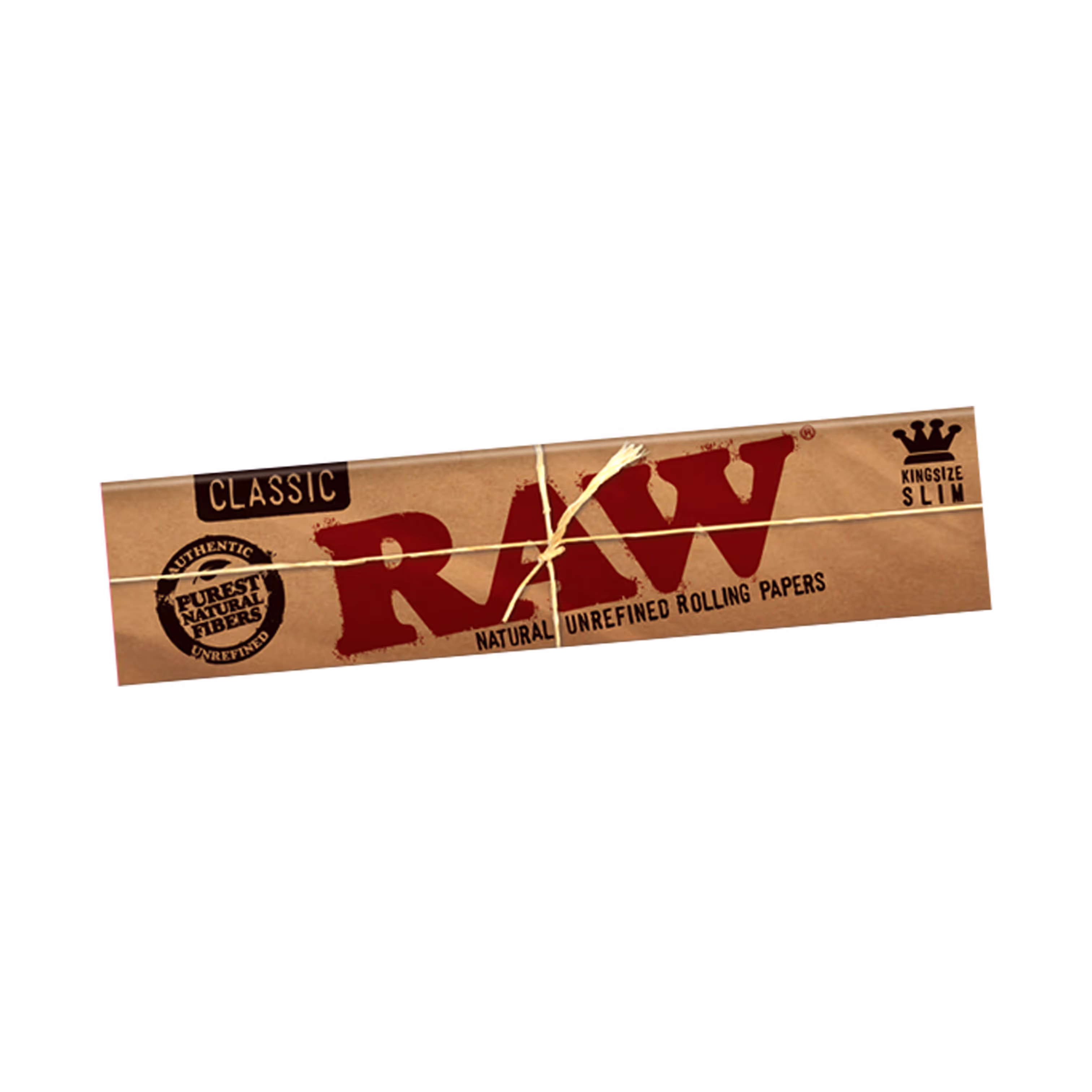 Raw King Size Papers