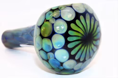 Flower Bowl | Jellyfish