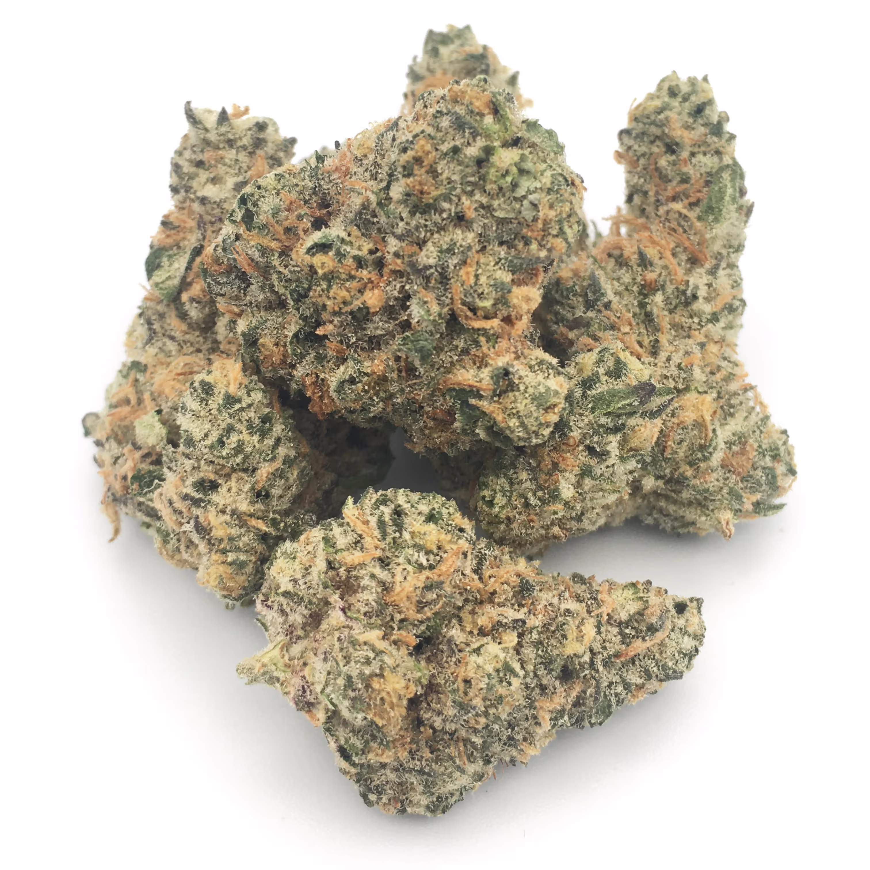 Fluffhead | 1/8 oz.