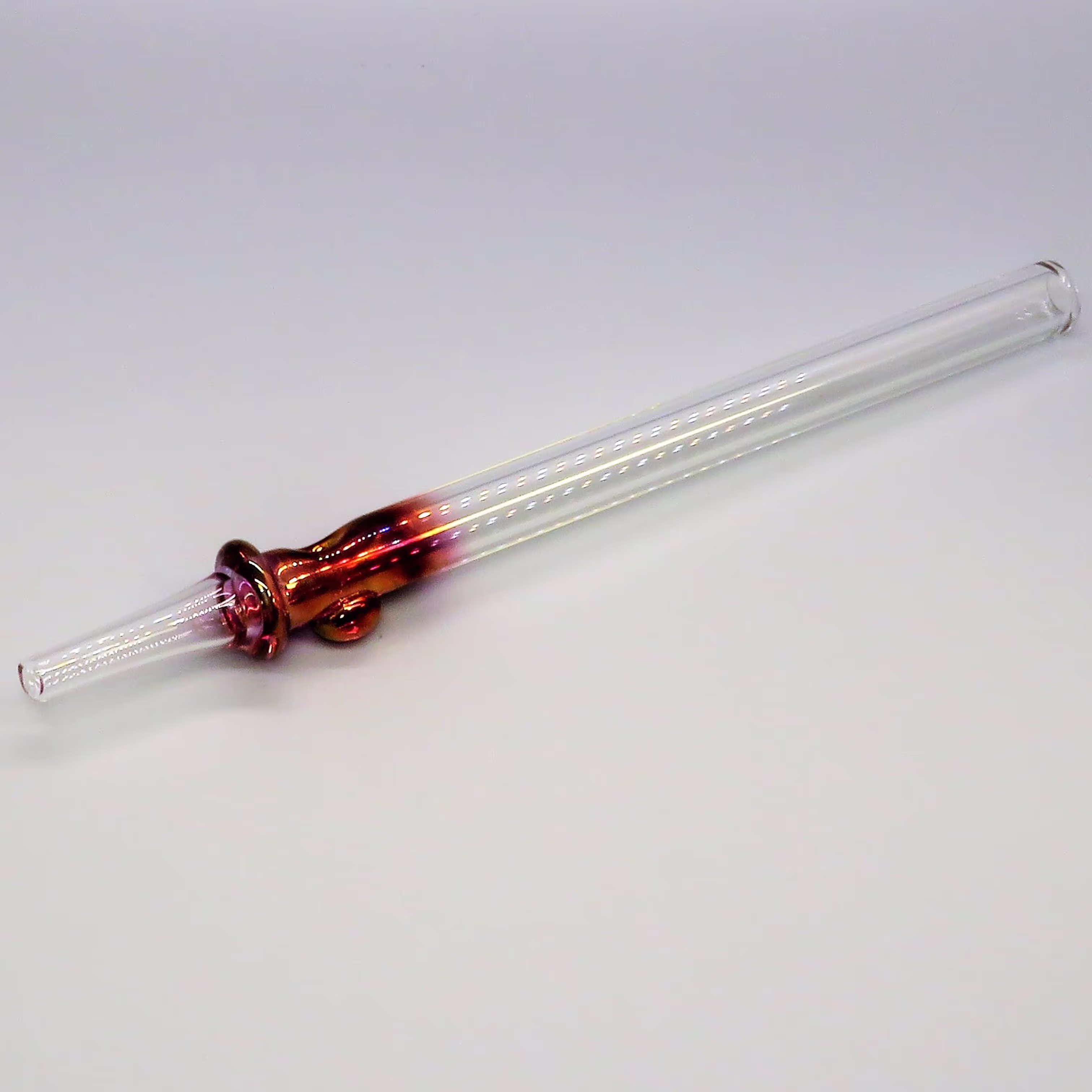 Gold Fume Nectar Straw | MKG