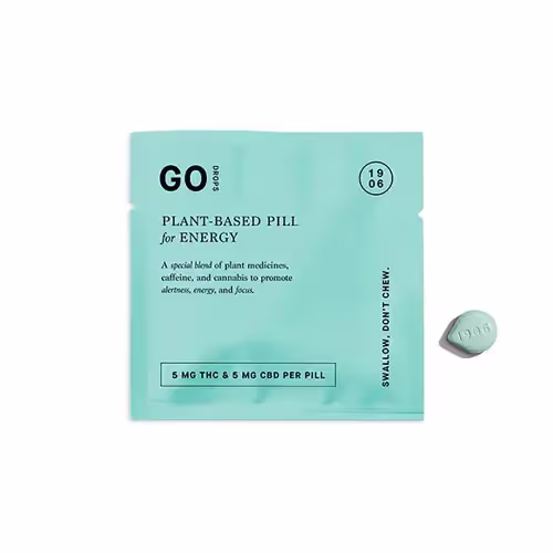 Go Drops | 1:1 | 1pk