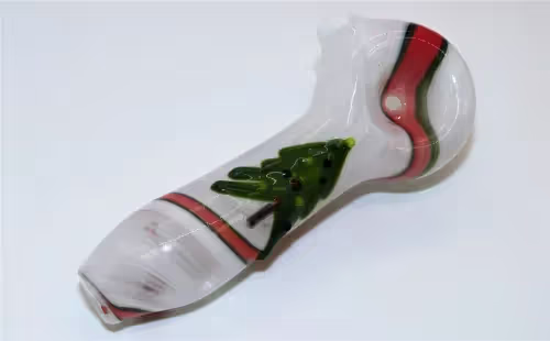Christmas Tree Pipe