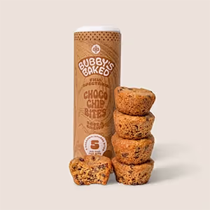 Chocolate Chip Cookie Bites | 5pk