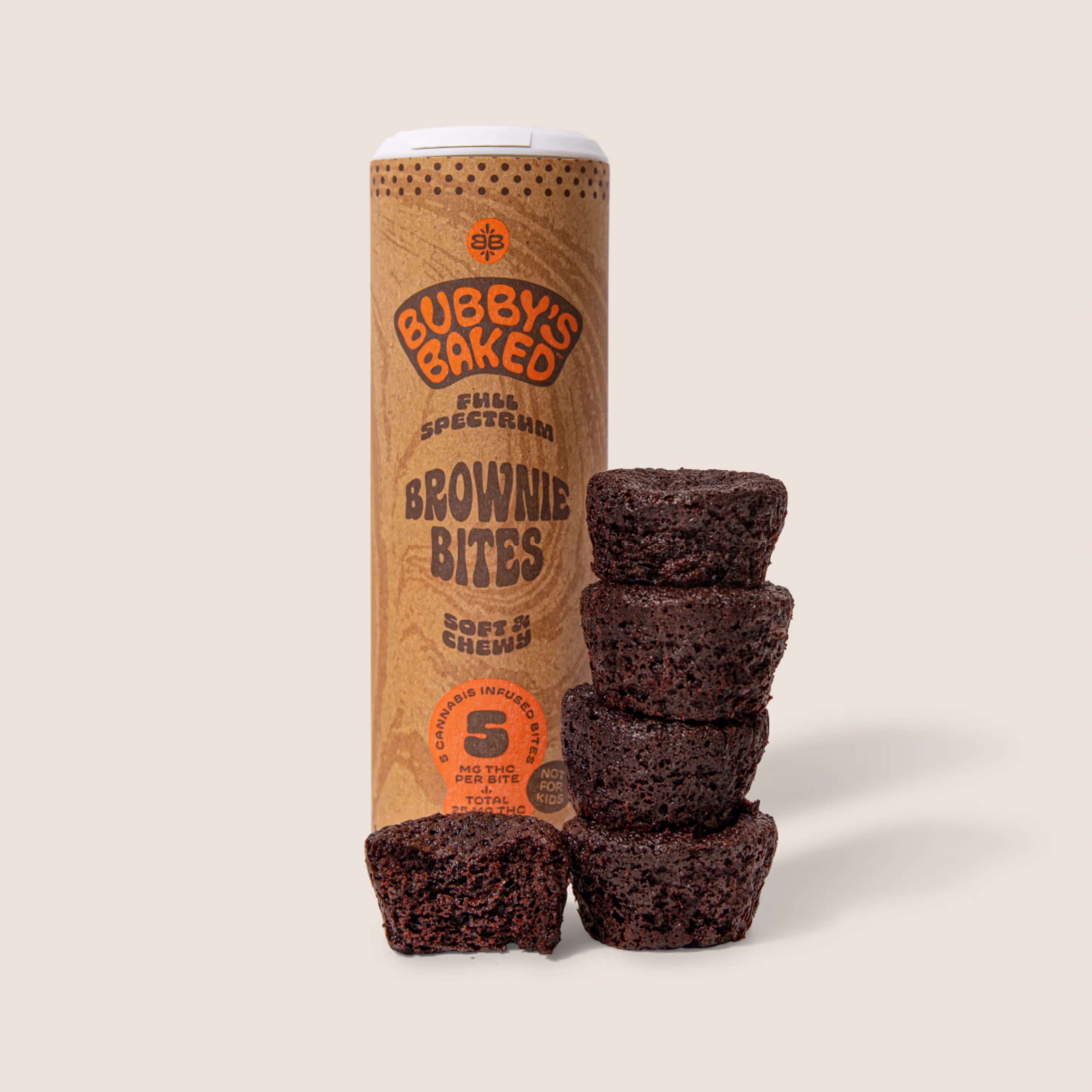 Brownie Bites | 5pk