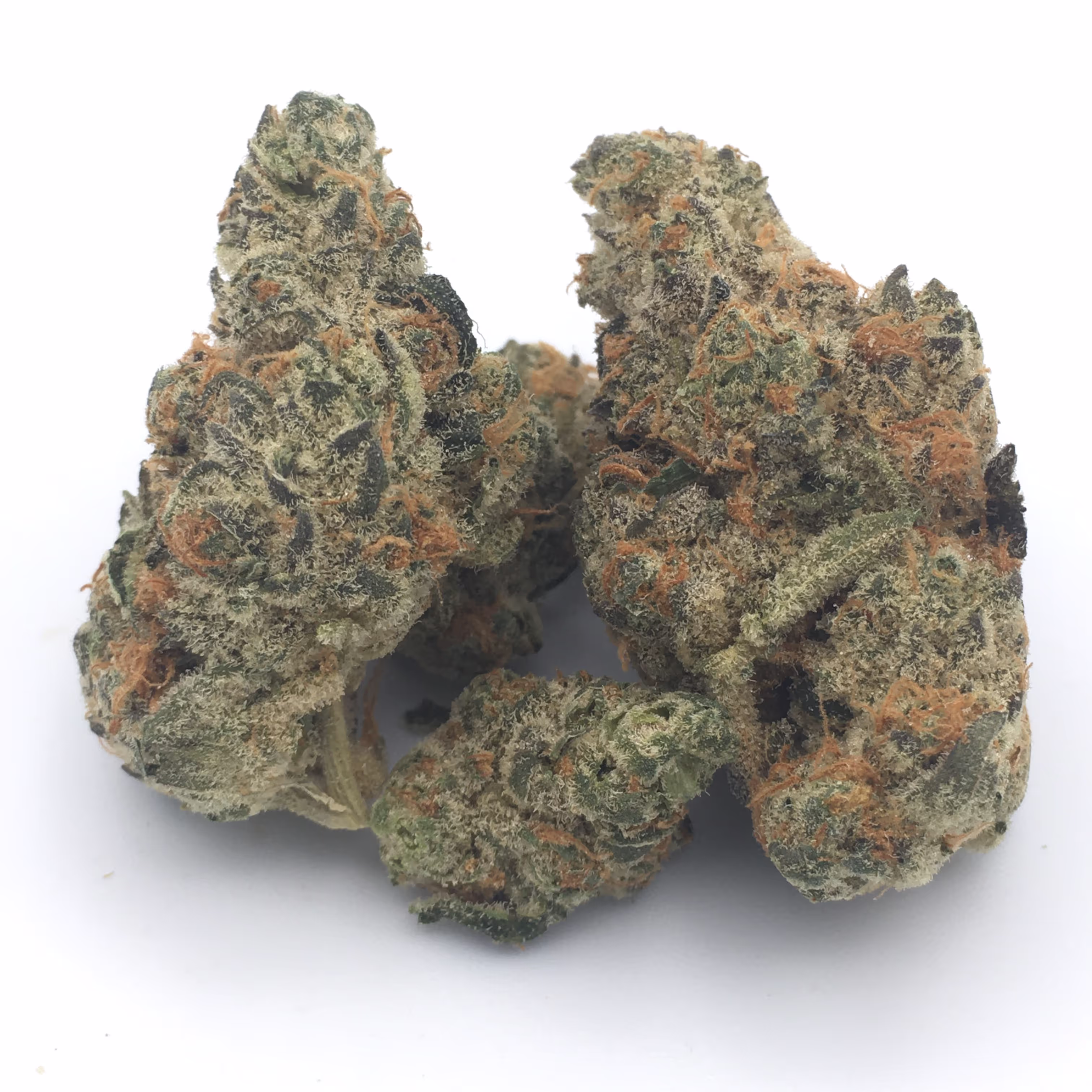 Dosi Face | 1/8 oz.