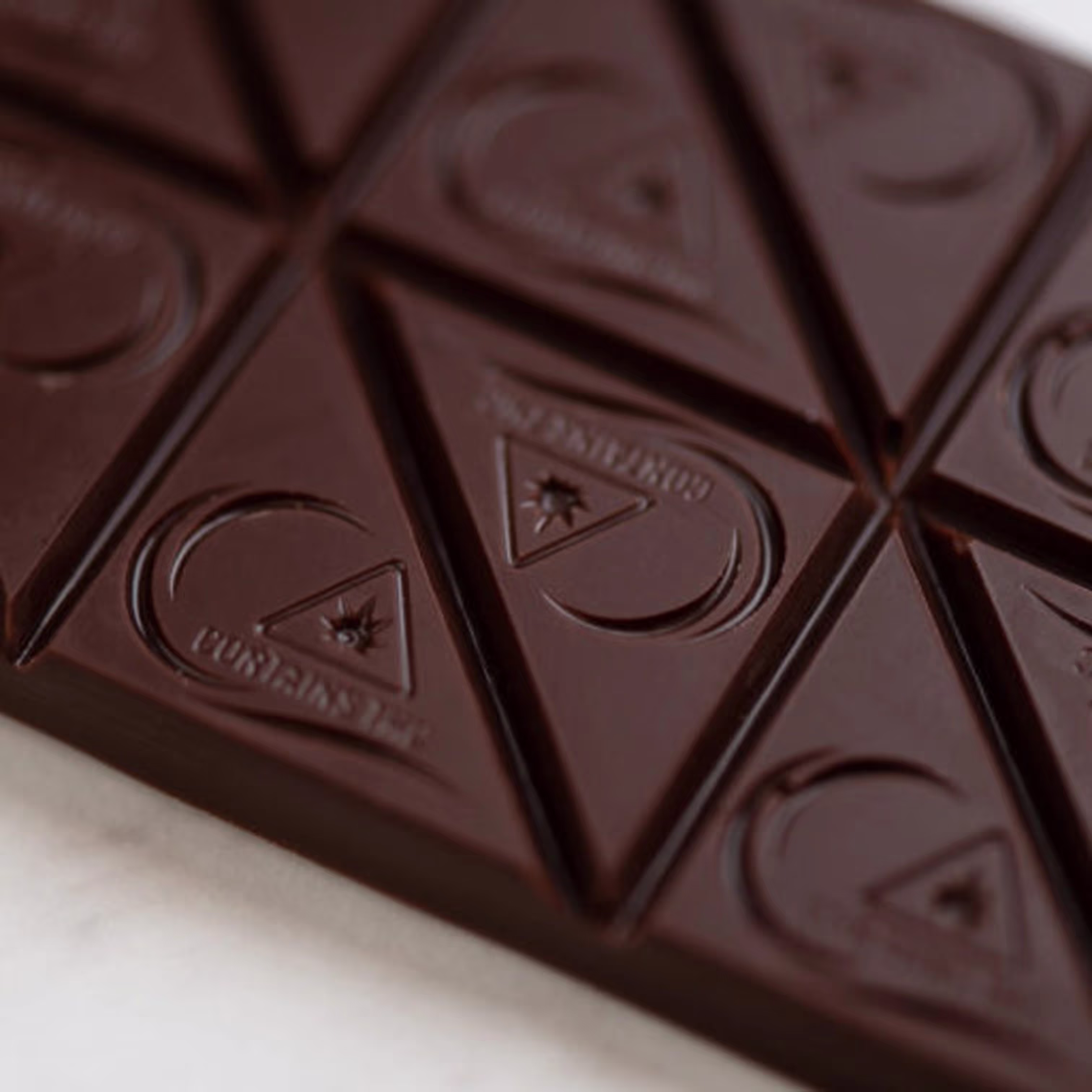 Dark Chocolate | 1:1 CBD:THC | 20pk
