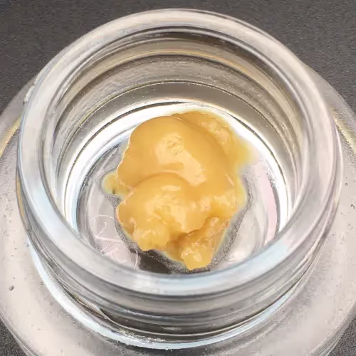 Double Krush | Live Rosin | 1g