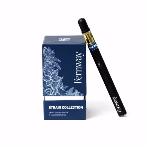 Blue Mirage | Cartridge | 1g