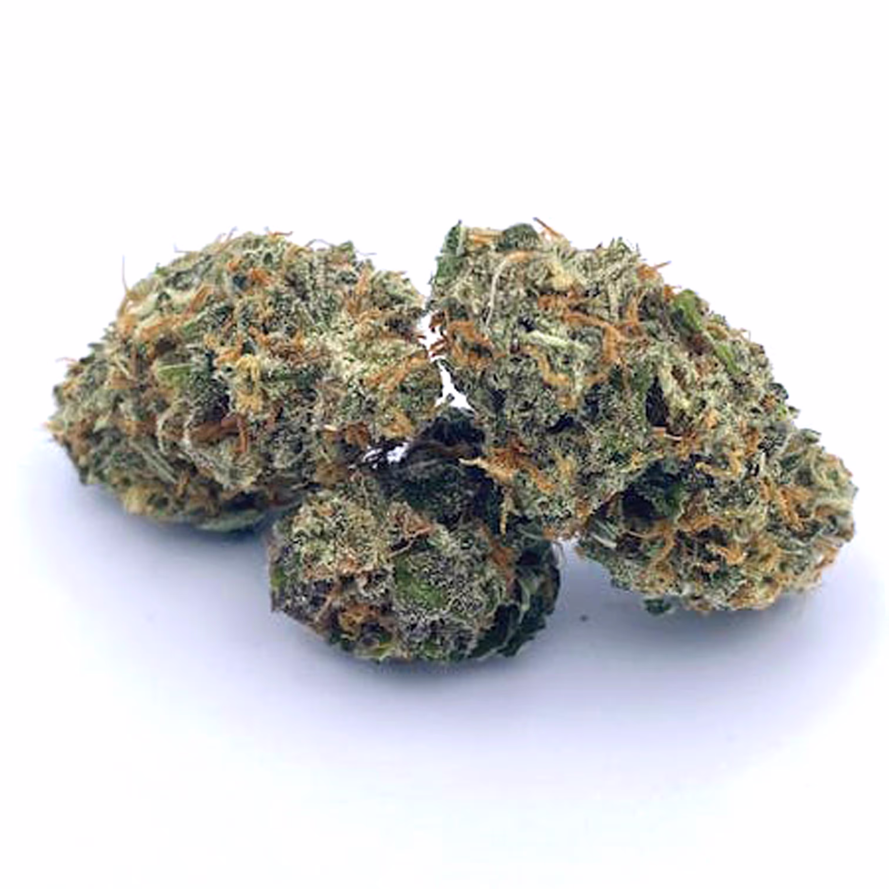 Banana OG | 1/8 oz.