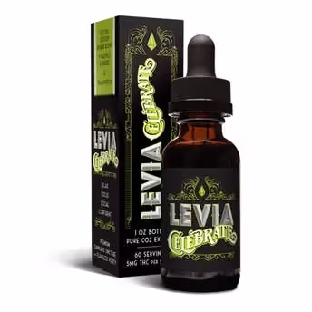 Celebrate Tincture | 300mg