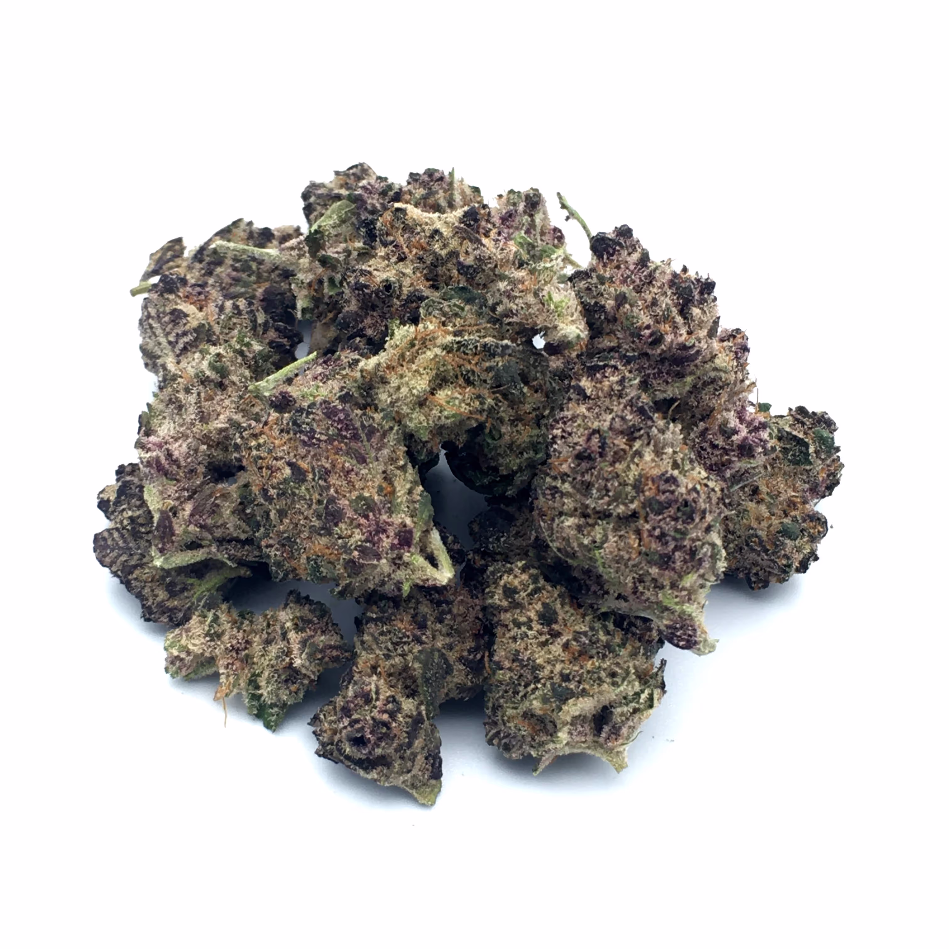 Bahama Mama | 1/8 oz.