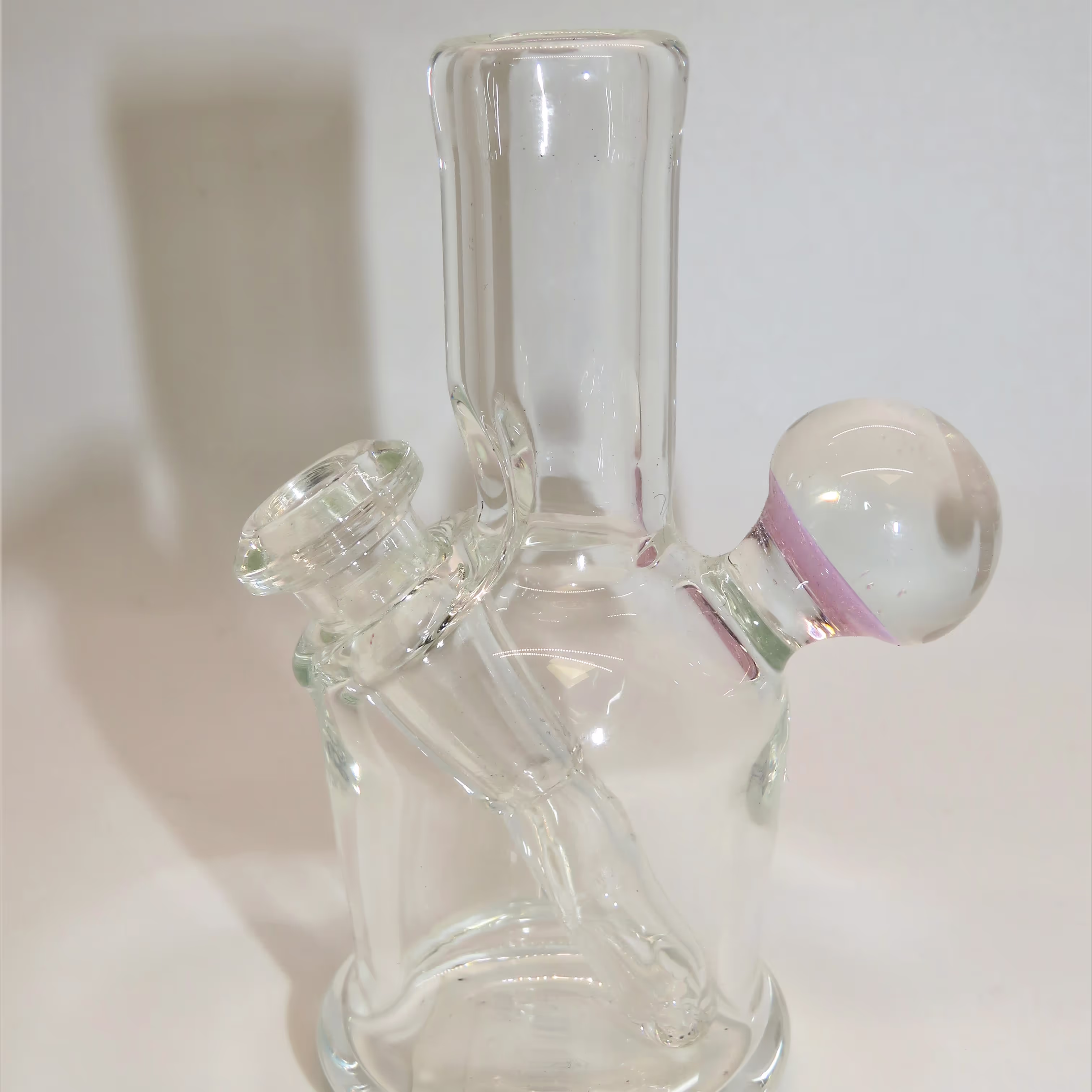 10mm Traveler Rig