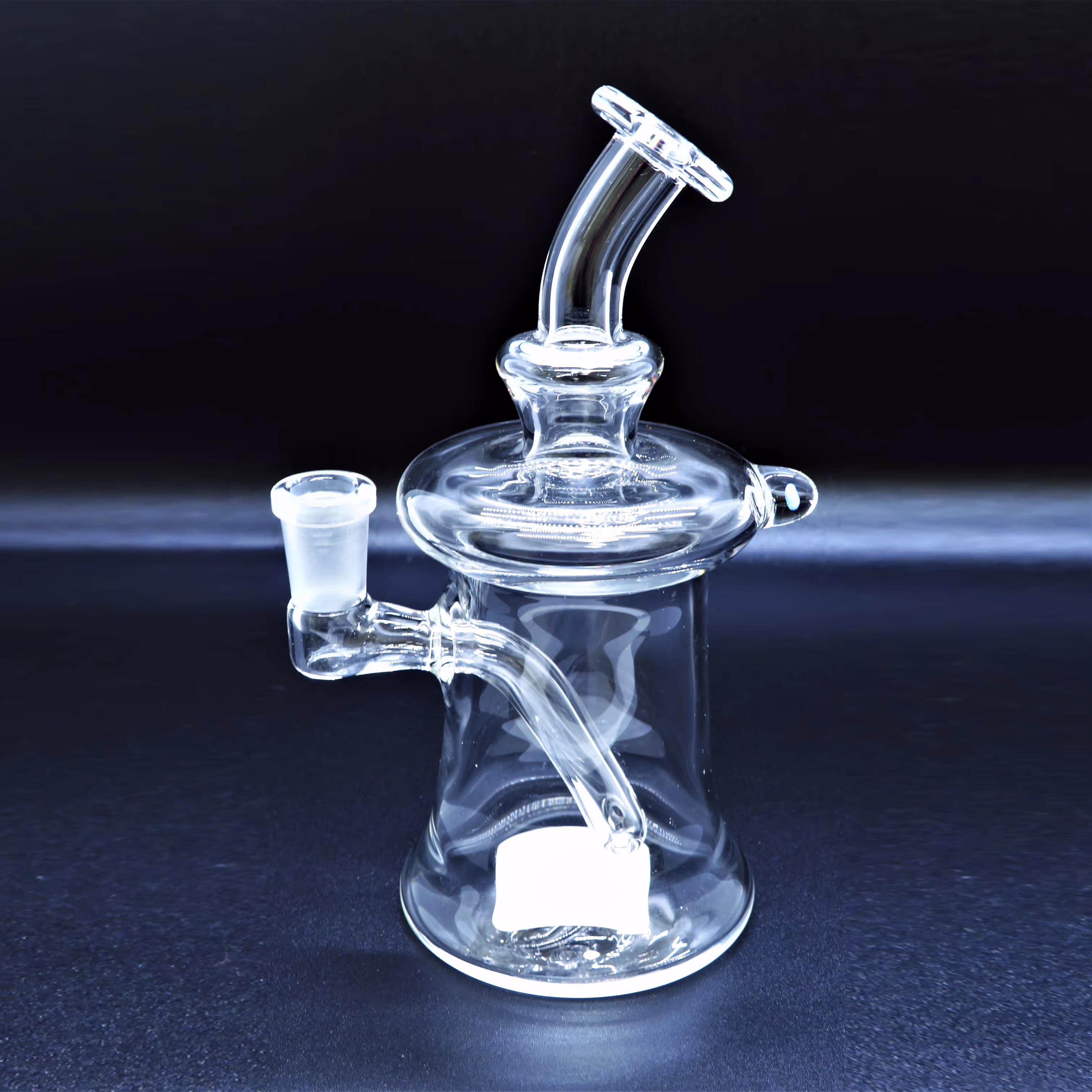 10mm Clear Rig | Kenta Kito