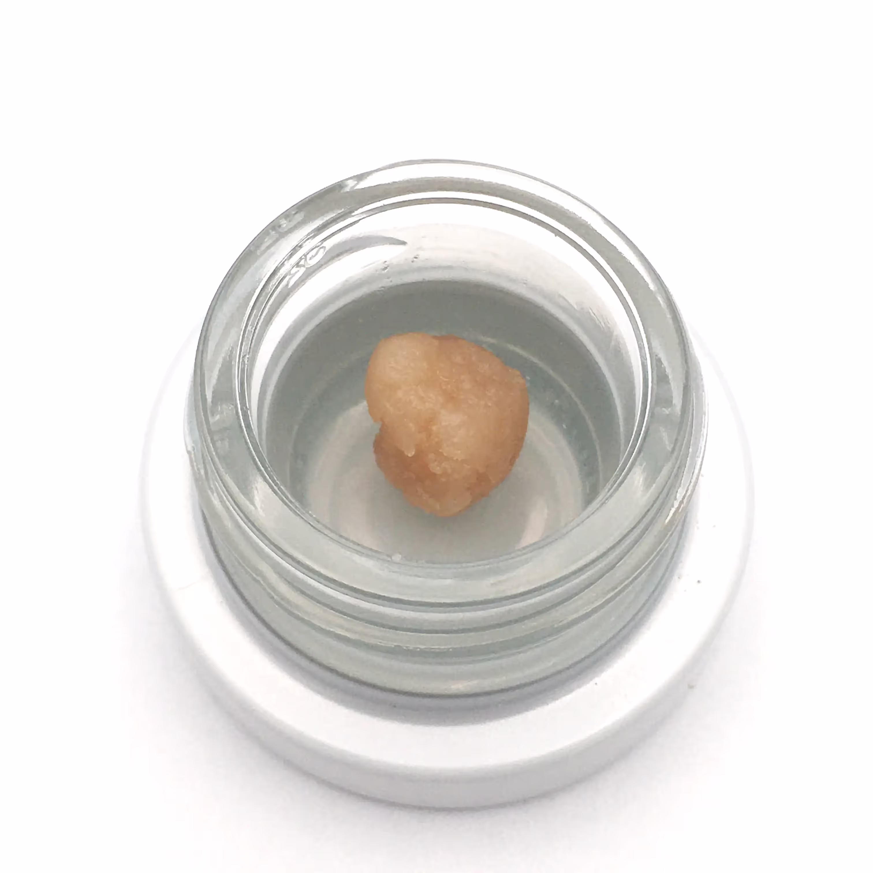 Super Boof | Cold Cure Mixed Micron Live Rosin | 0.5g