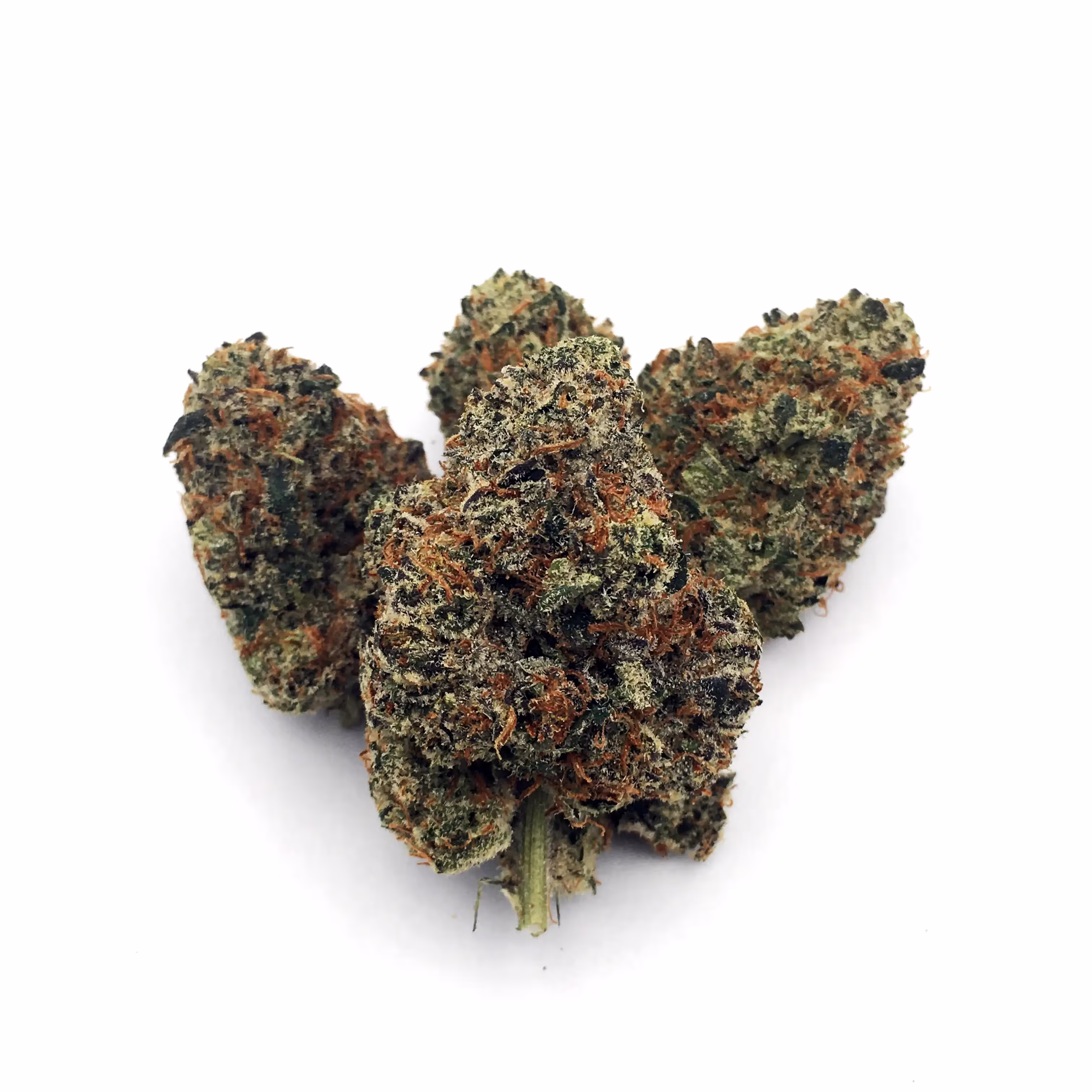 91 Octane | 1/8 oz.