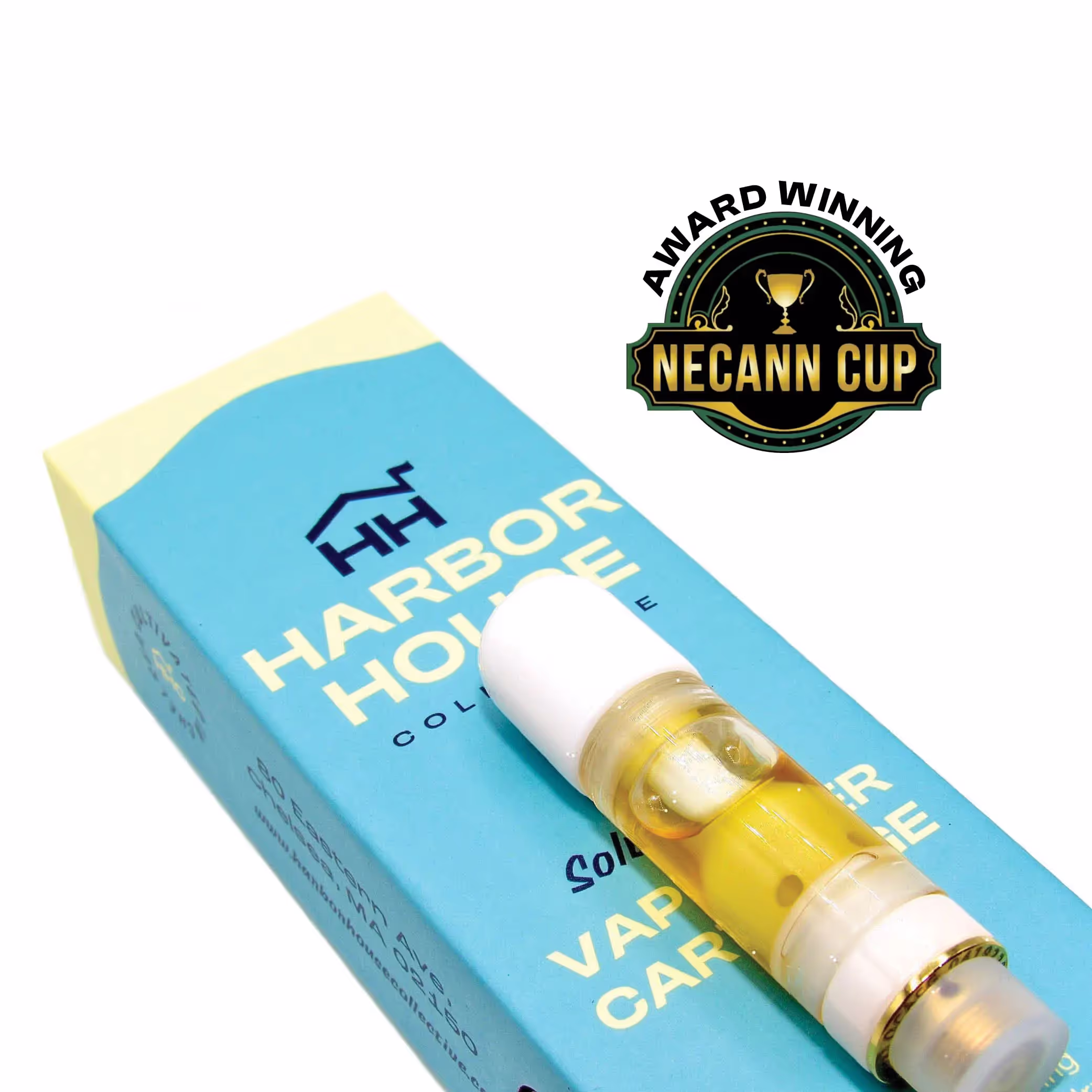 Albariño | Live Rosin Cartridge | 0.5g
