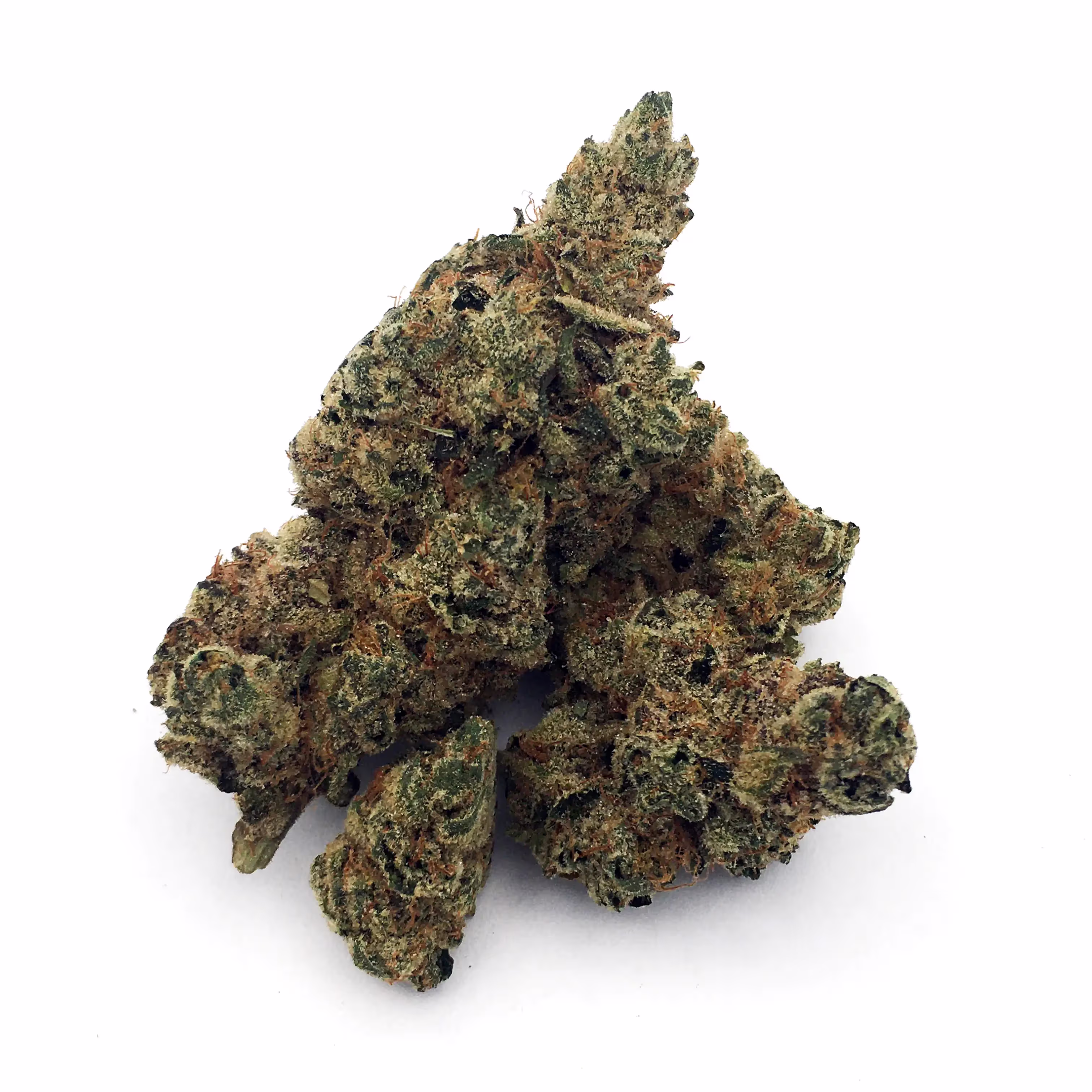 Highmark Provisions Strawberry Gary | 1/8 oz.