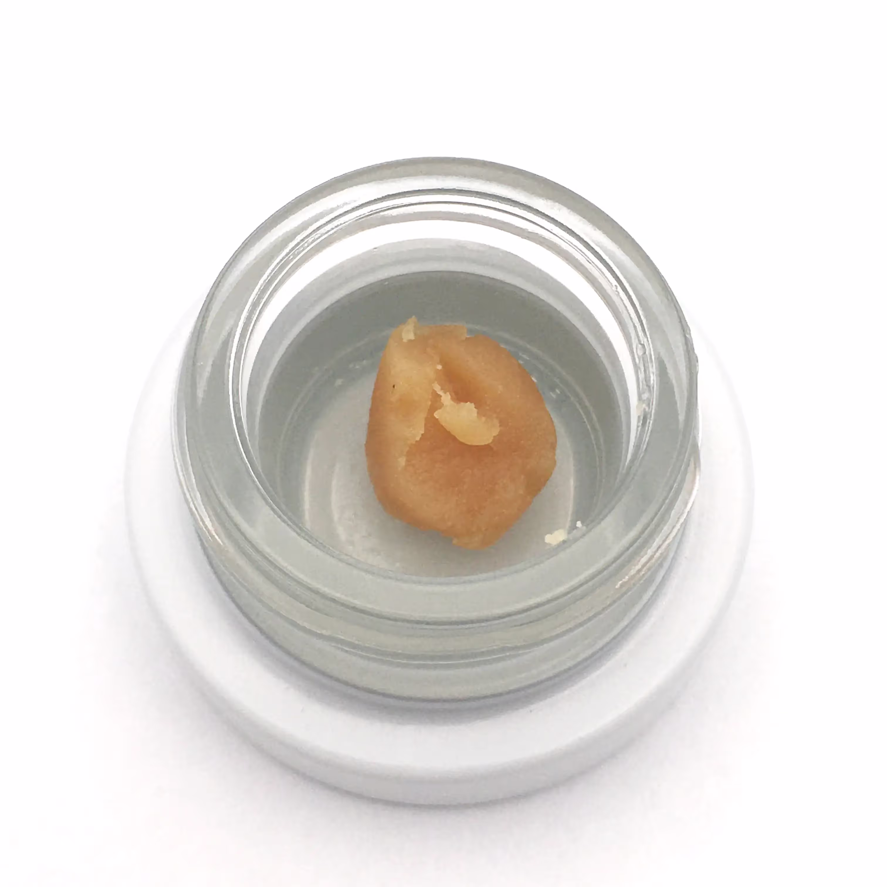 GMO | Cold Cure Mixed Micron Live Rosin | .5g