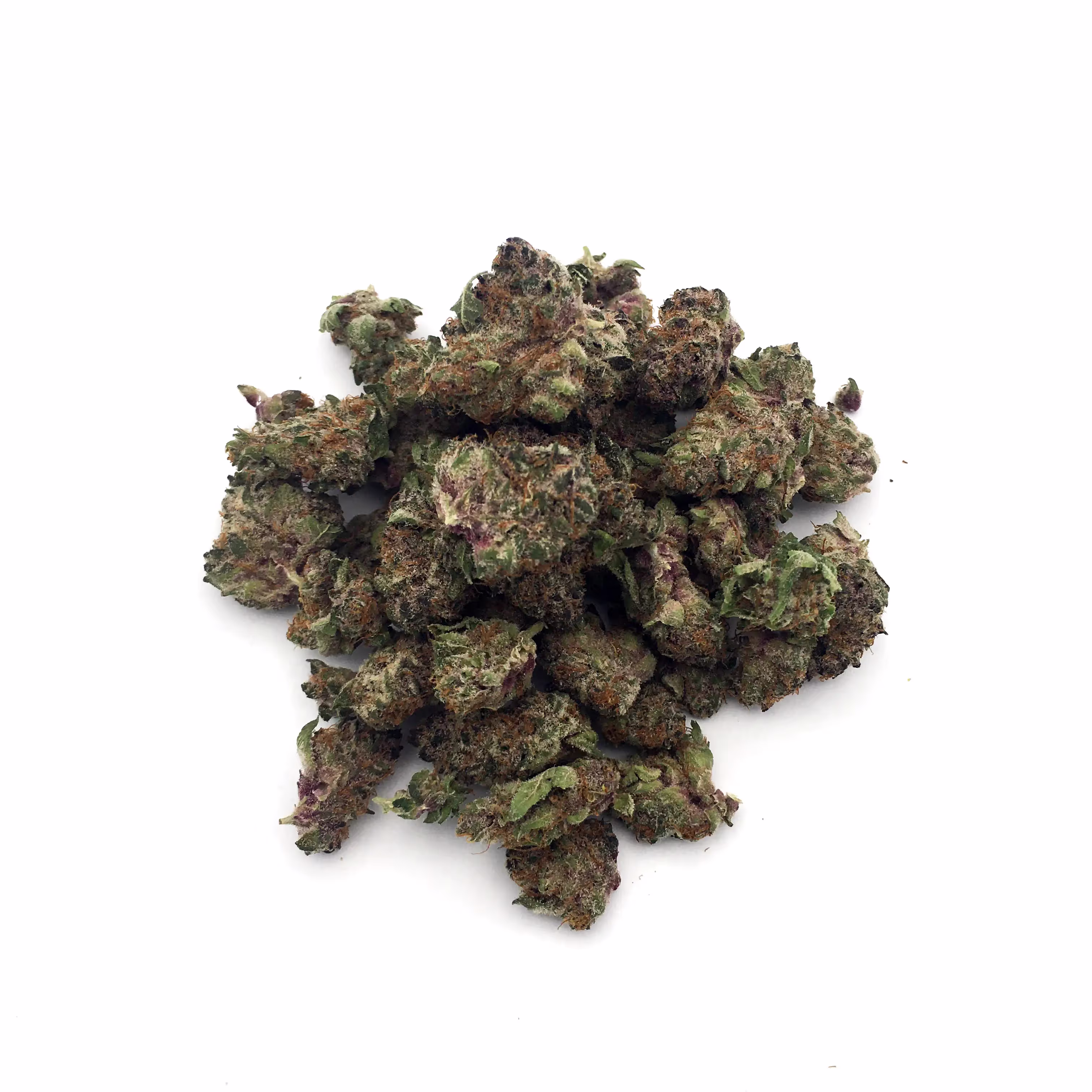 Trop Cherry | Mini-Buds | 1/4 oz.
