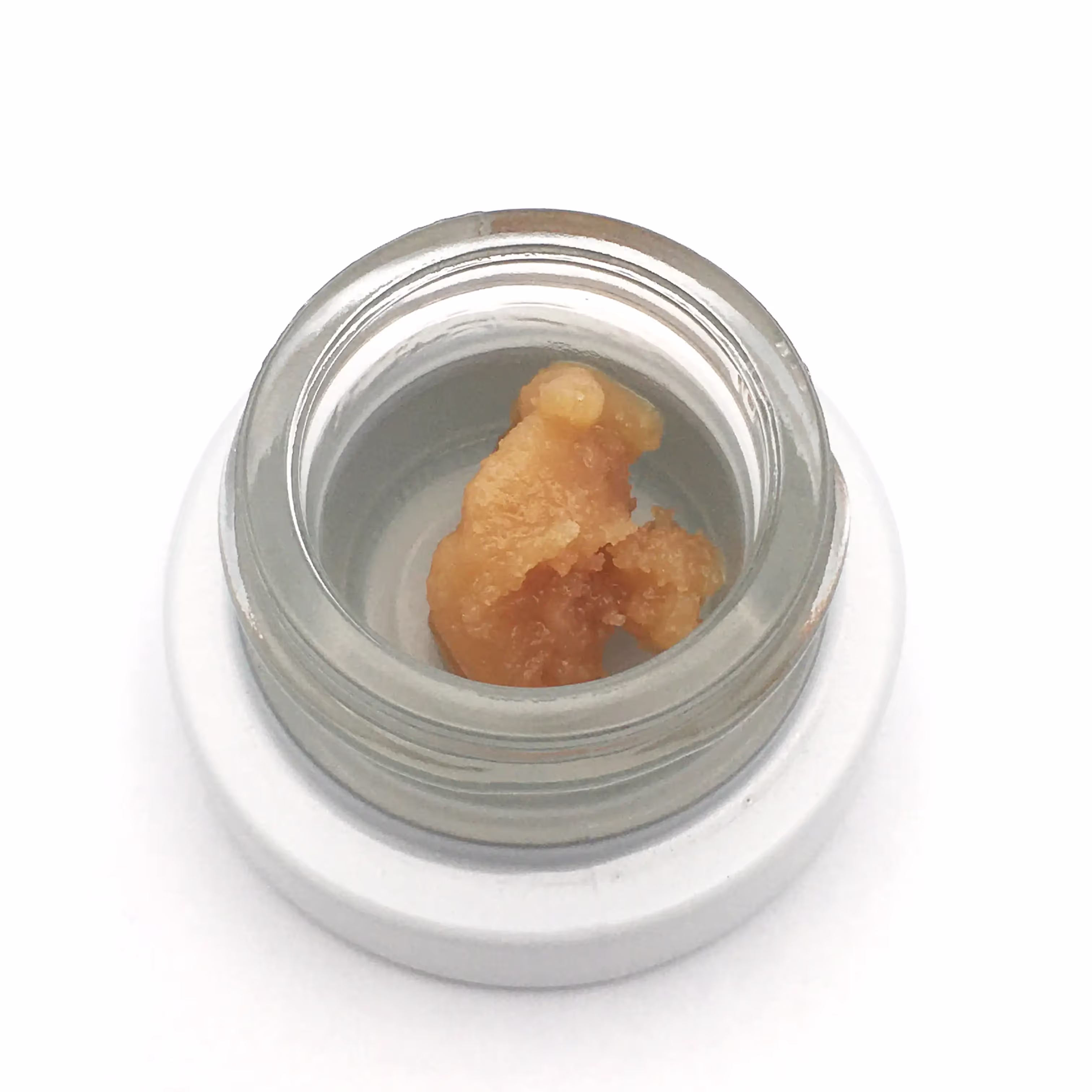Wedding Cake | Cold Cure Full Spectrum Live Rosin | 1g