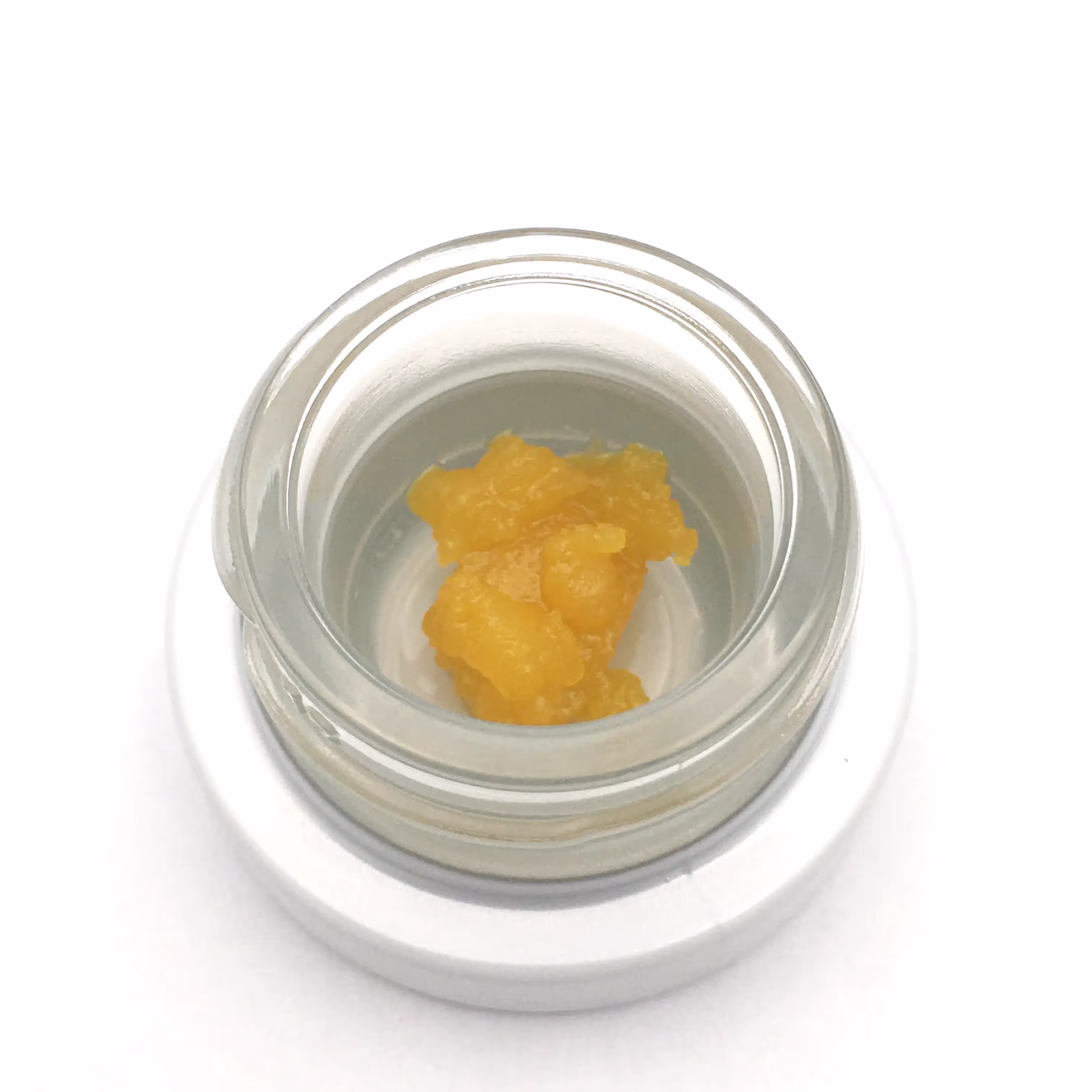 Sour Diesel | Live Resin Badder | .5g