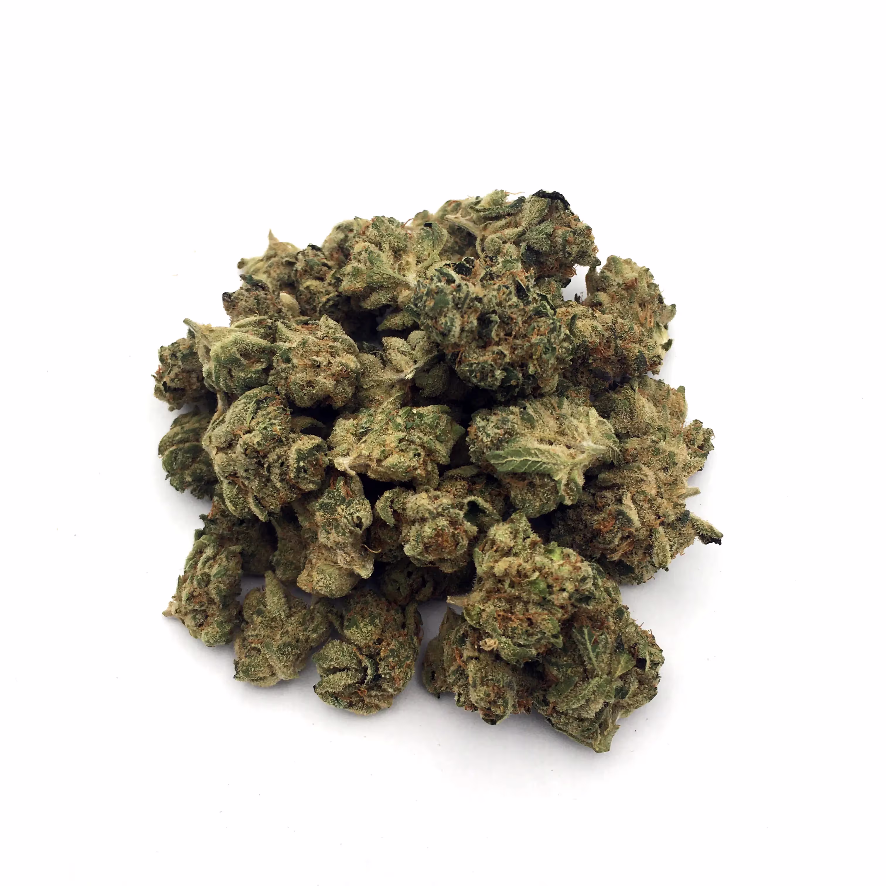 Strawberry Gary | Mini-Buds | 1/4 oz.