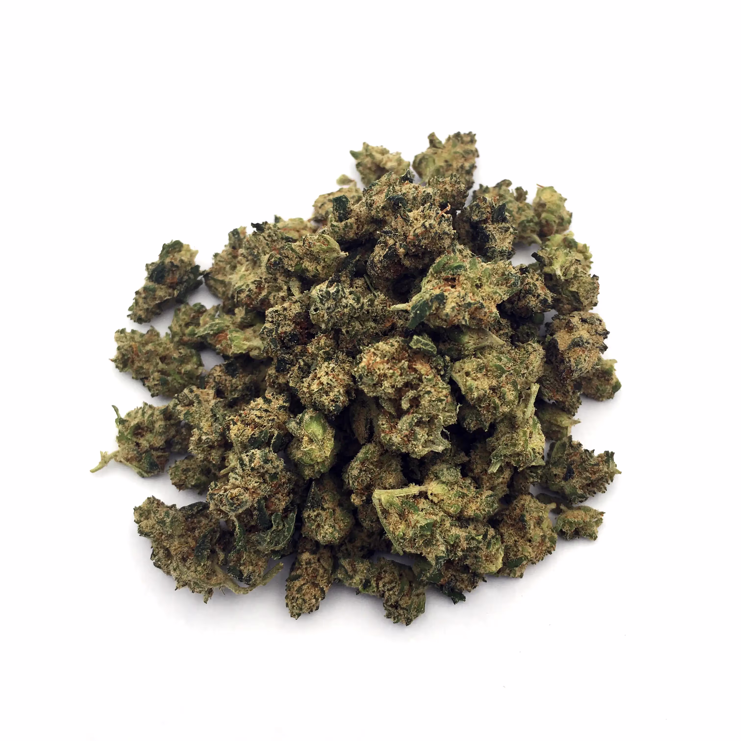 Pirates Milk | Mini-Buds | 1/4 oz.