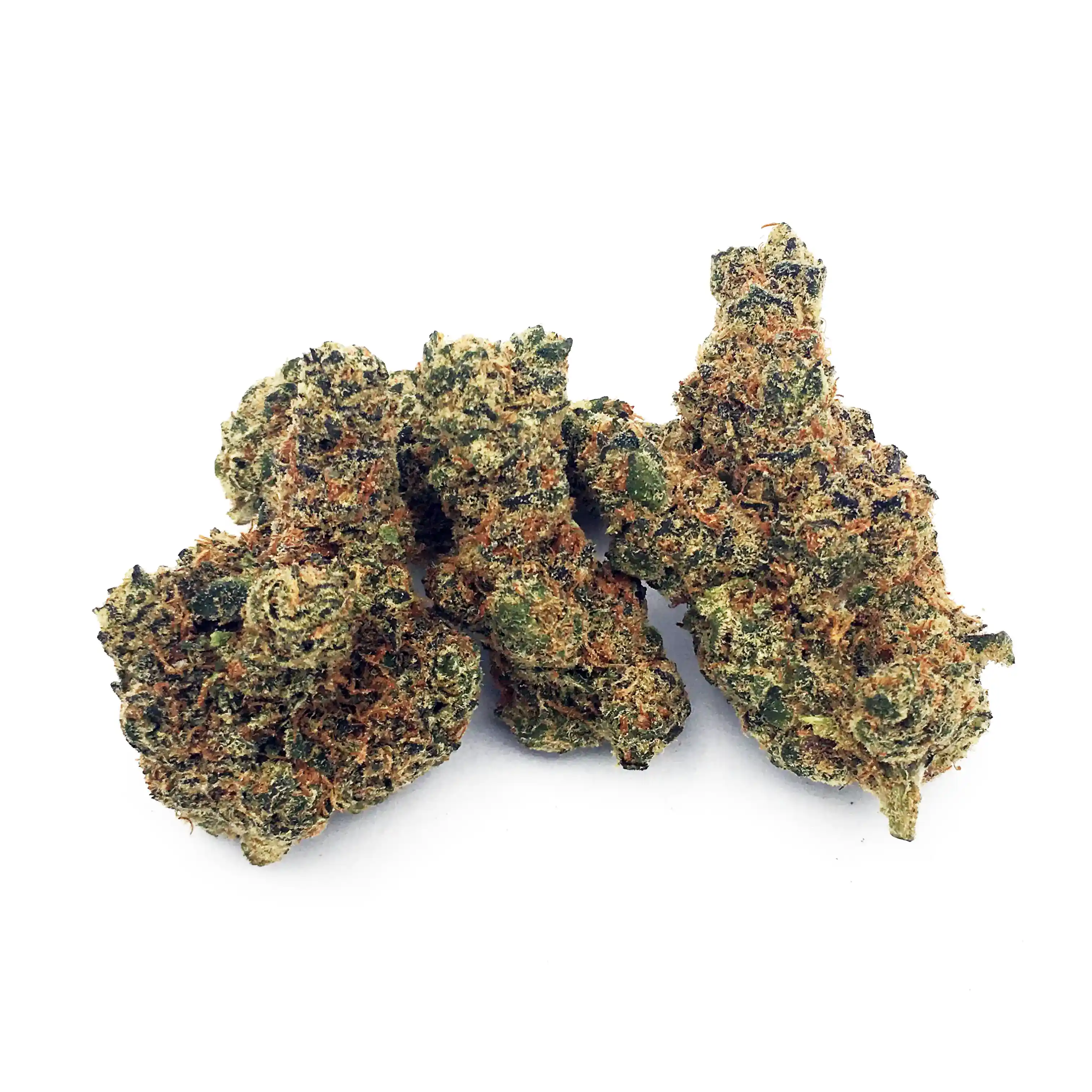 Jelly Pancakes | 1/8 oz.