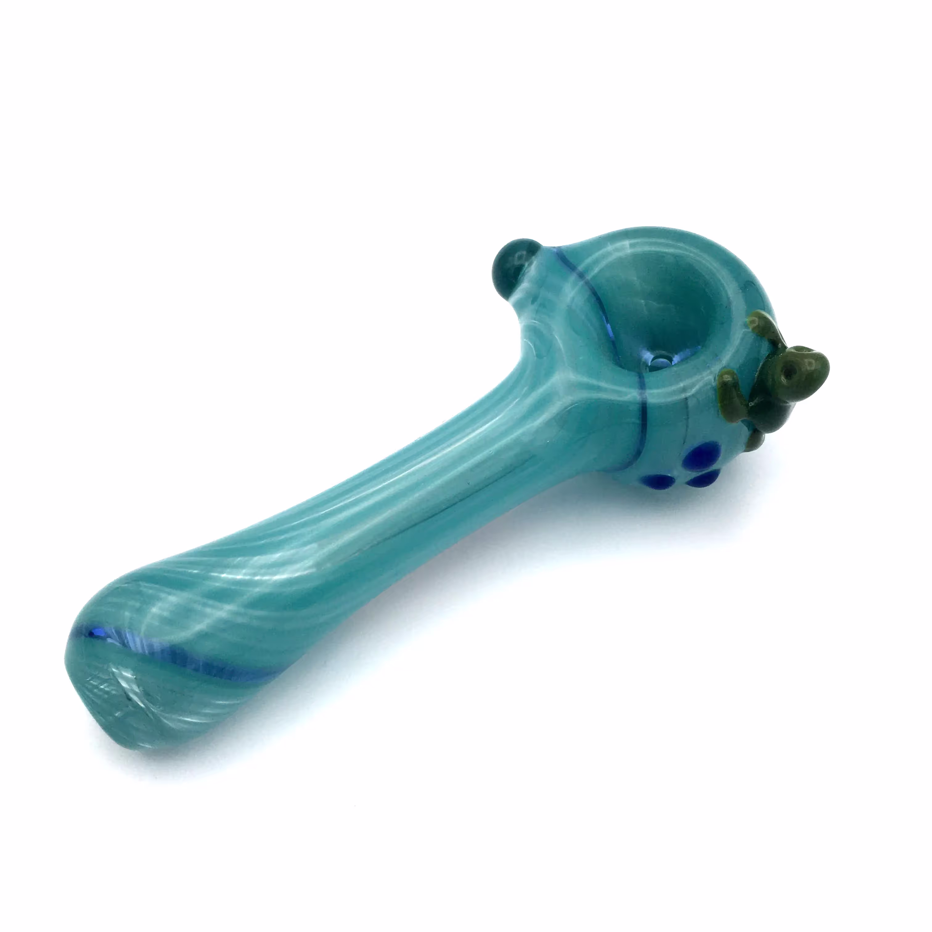 Turtle Pipe | Kristi Conant