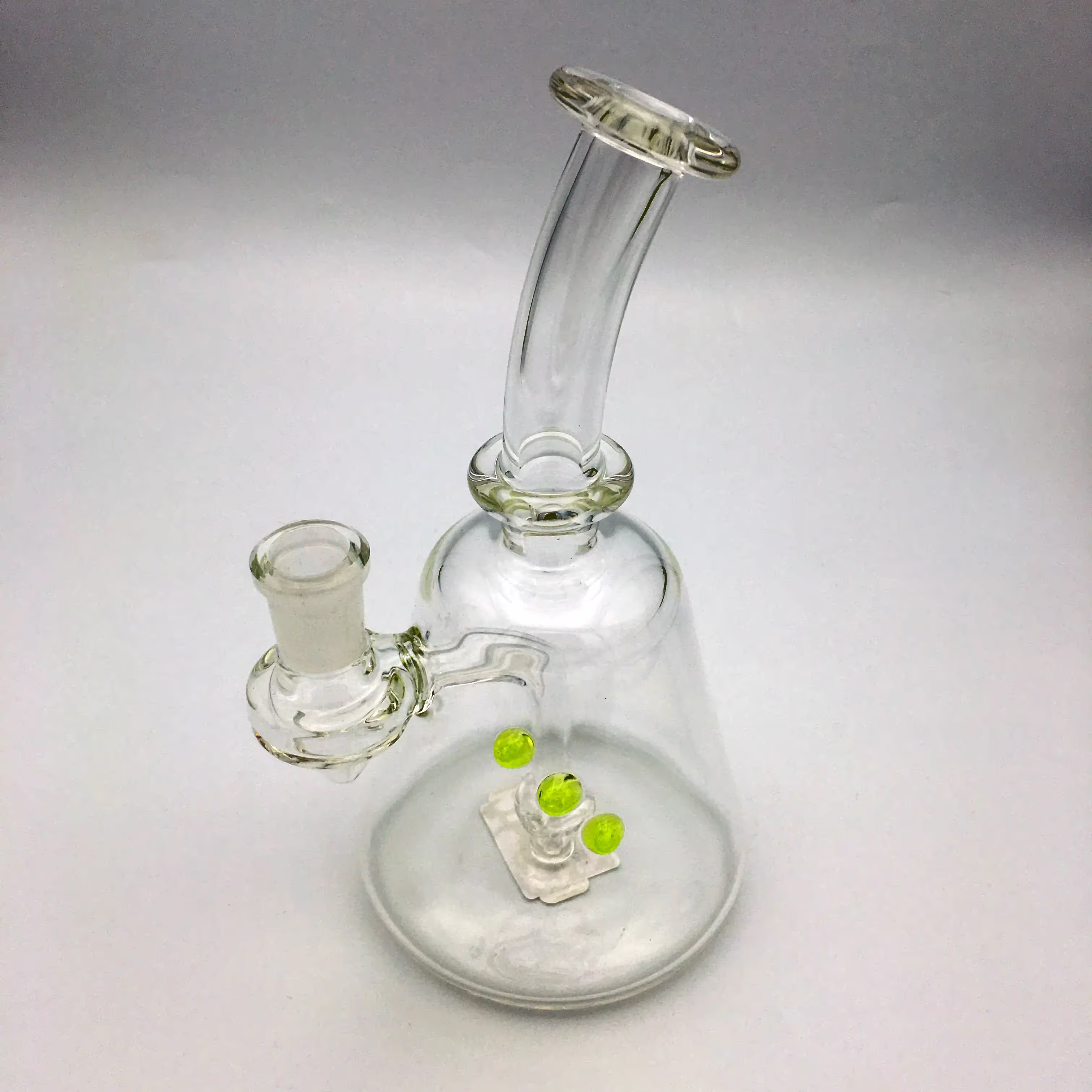 14mm Big Banger Hanger | Brickyard Glass