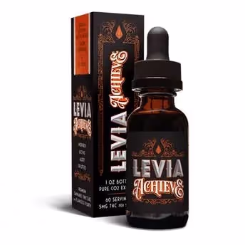 Achieve Tincture | 300mg