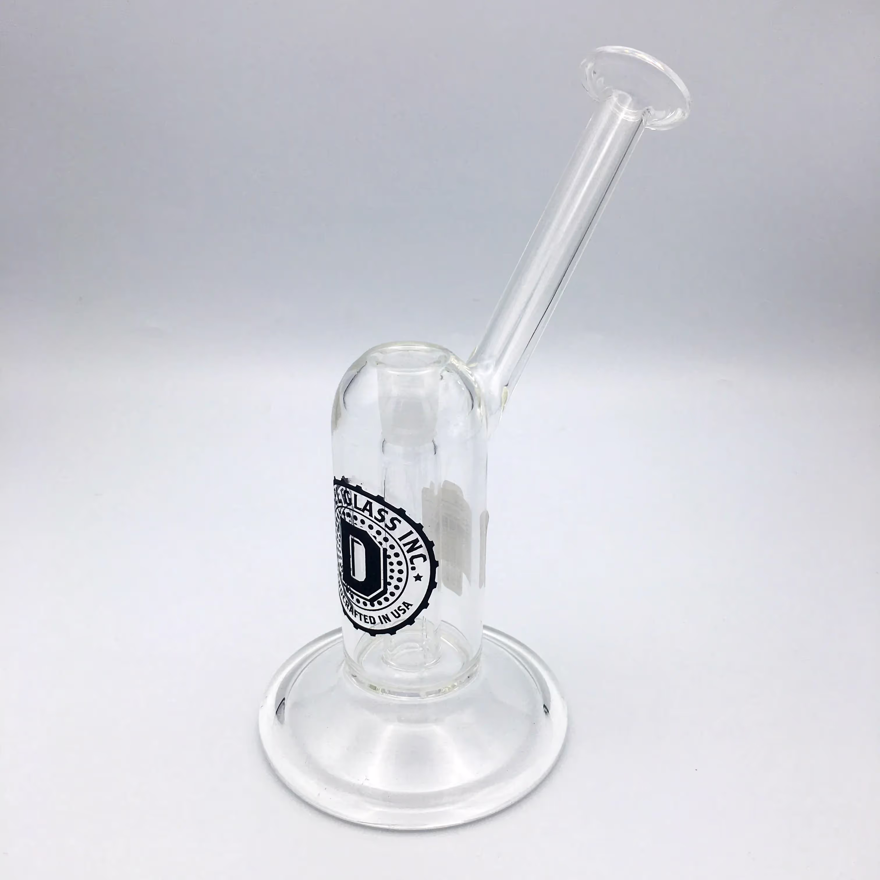14mm 44x4 Froth Perc Bubbler | Diesel