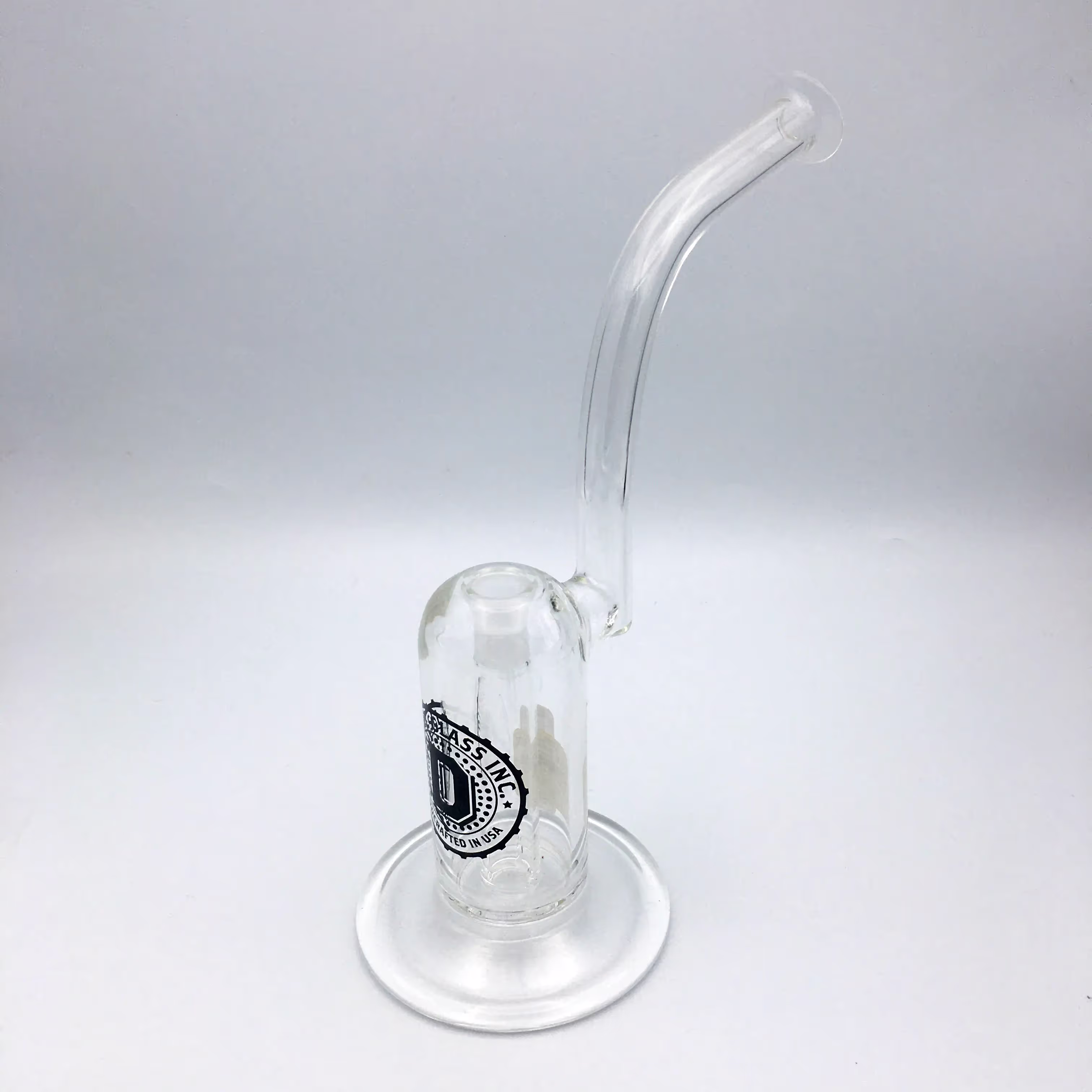 14mm 44x4 Froth Perc Sherlock Bubbler | Diesel